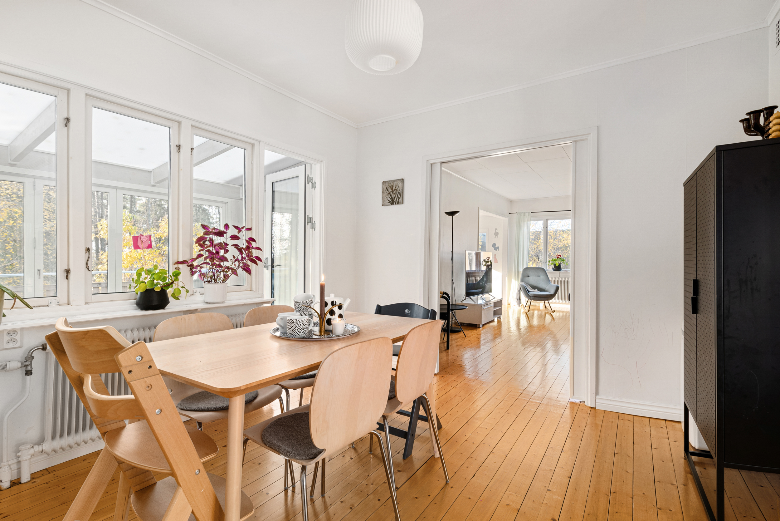 Villa/Hus, 6 rooms, 200 sqm, Jakobsberg – bild 9