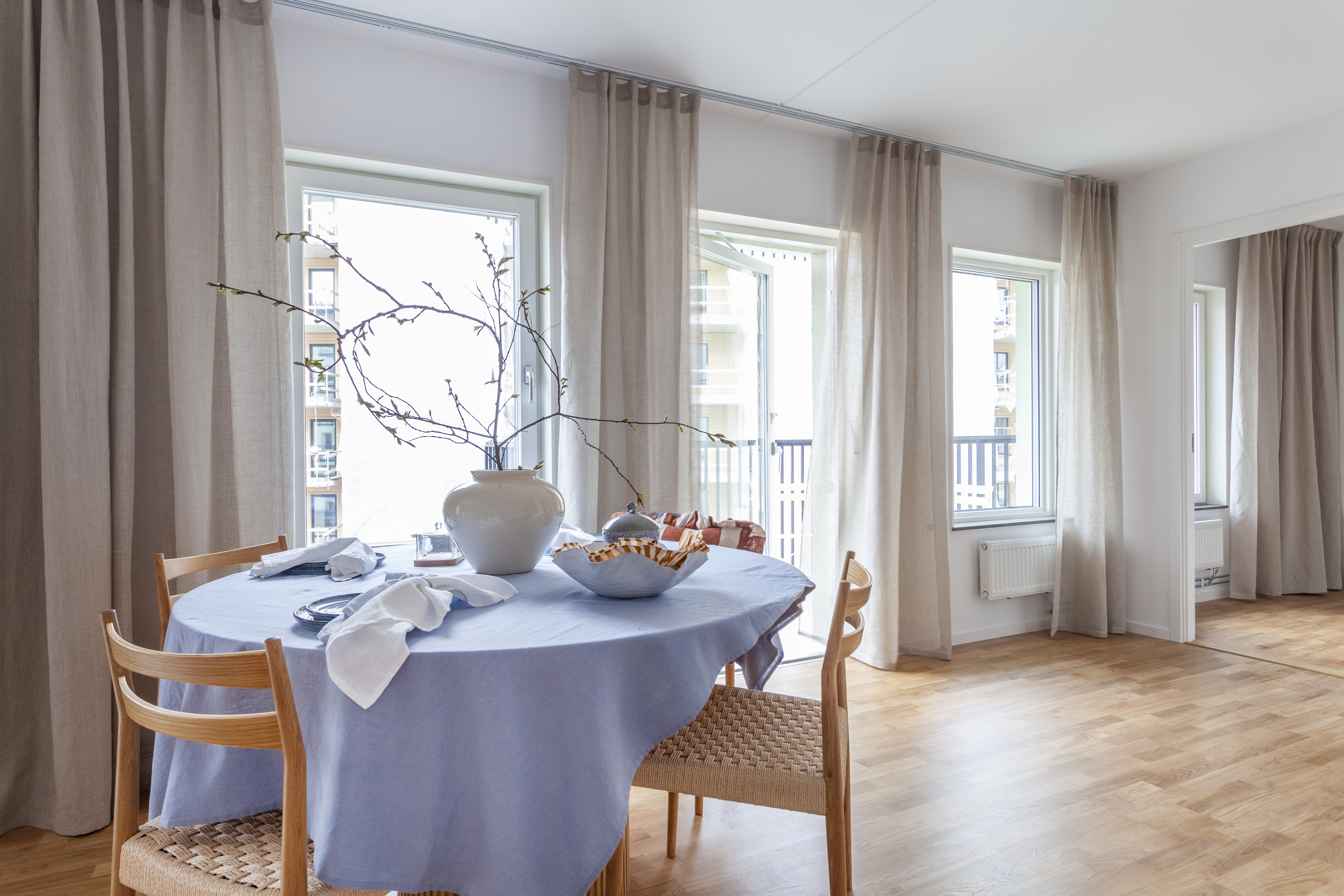 Lägenhet, 1 rooms, 27 sqm, Nyköping – bild 2