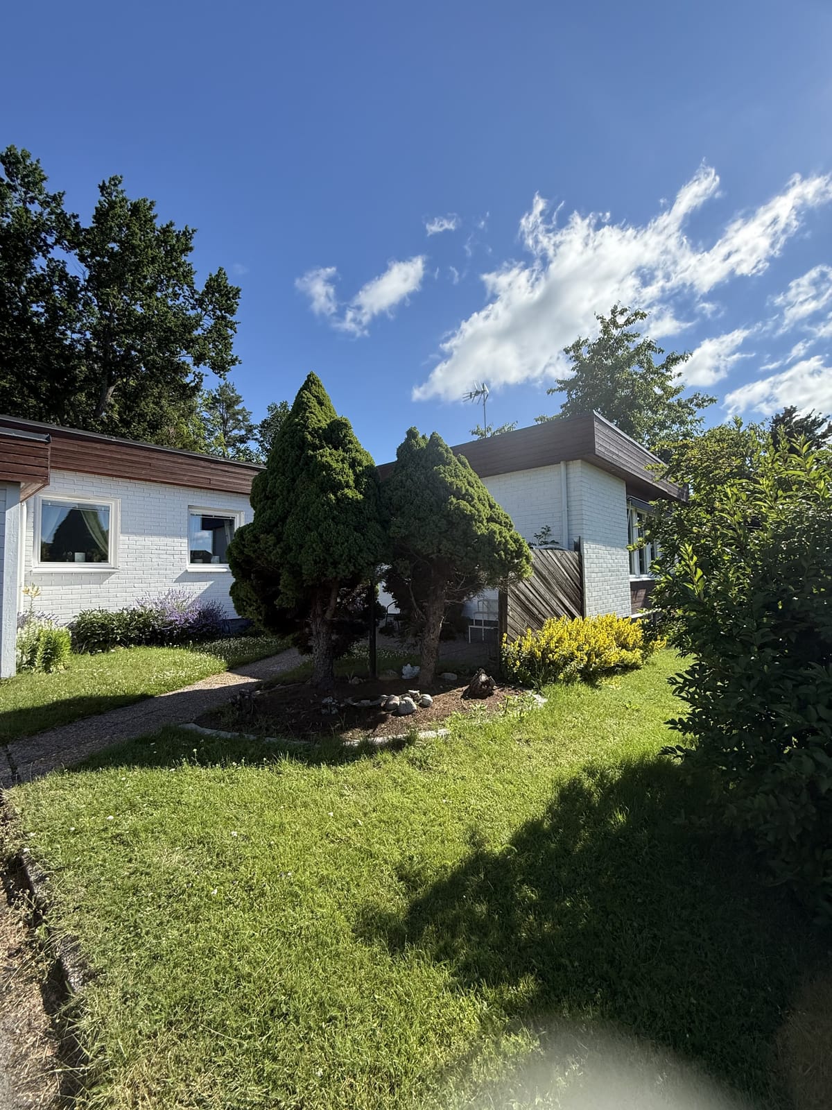 Villa/Hus, 6 rooms, 125 sqm, Norrköping