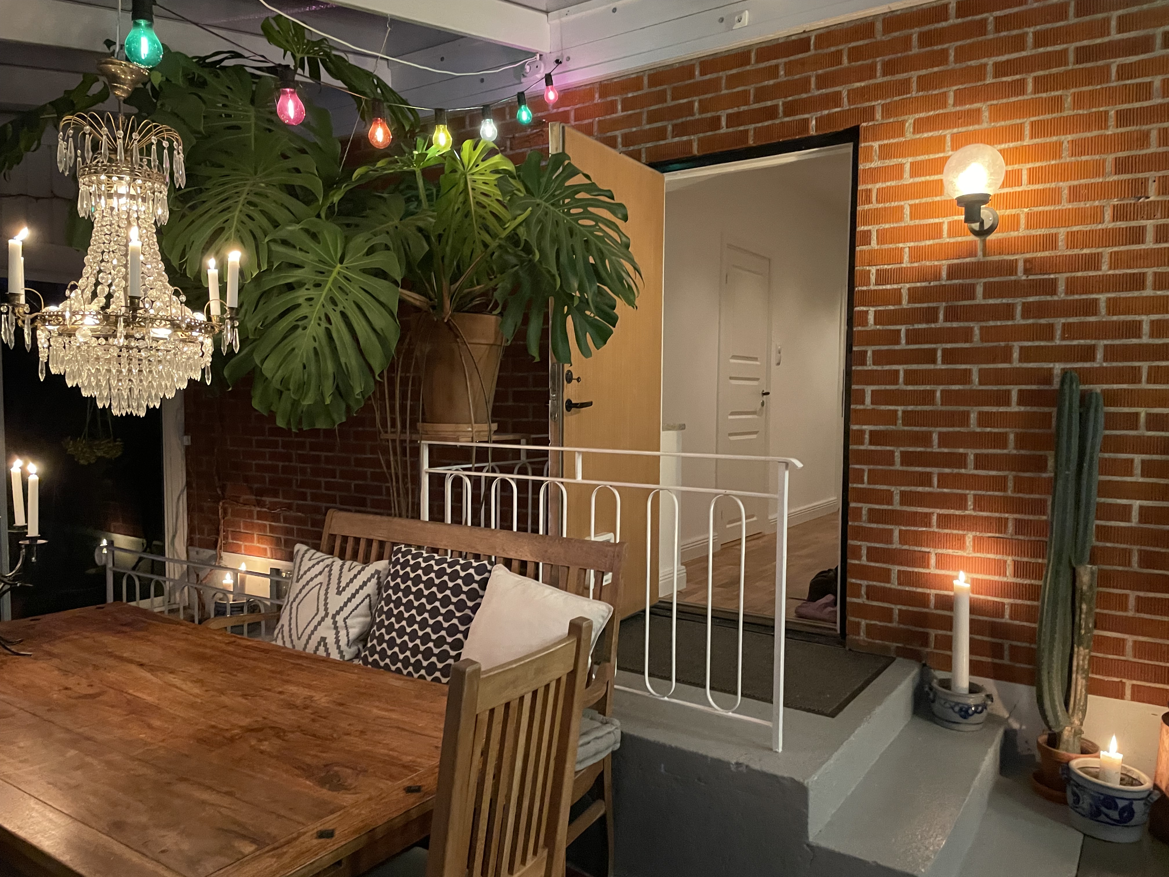 Villa/Hus, 4 rooms, 120 sqm, Skivarp – bild 24