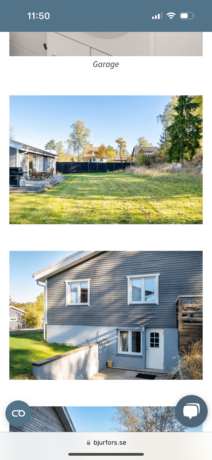 2 rok · 50 m² i Huddinge – bild 10