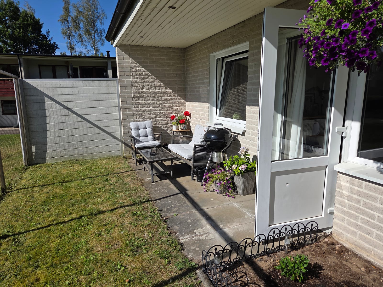 2 rok · 46 m² i Hillared – bild 2