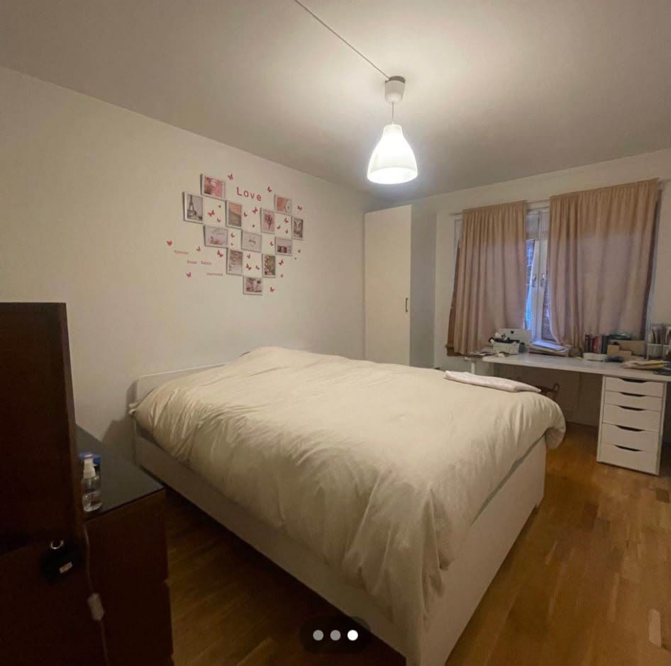 1 rok · 10 m² i Saltsjöbaden – bild 2