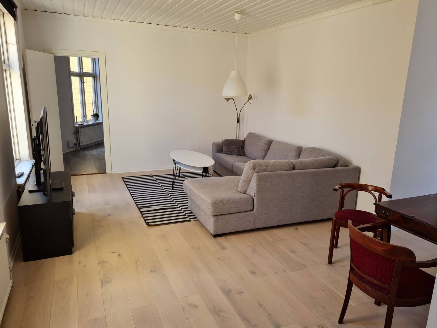 5 rok · 115 m² i Karlshamn – Karlshamn