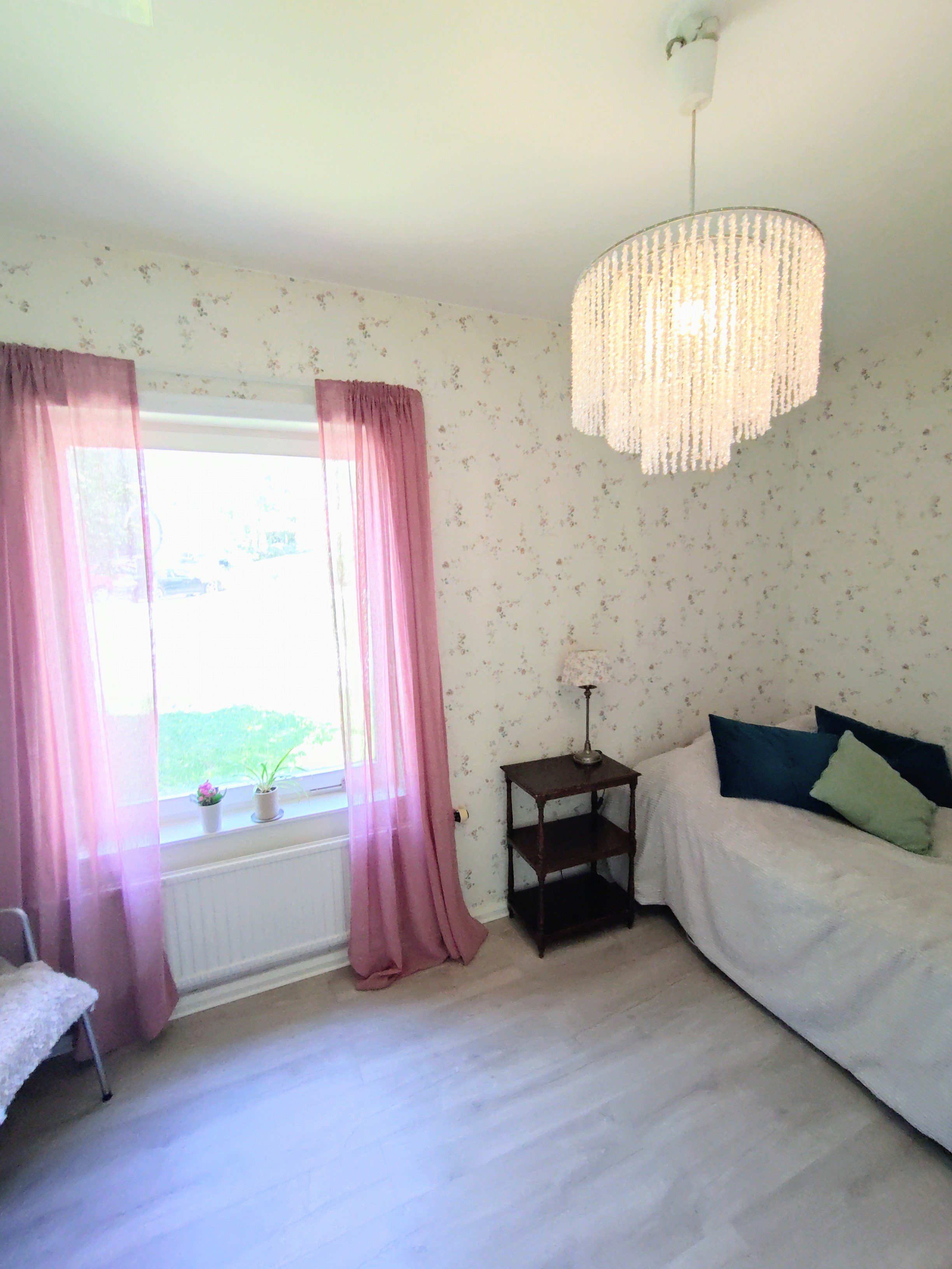 Lägenhet, 1 rooms, 10 sqm, Tyresö – Tyresö