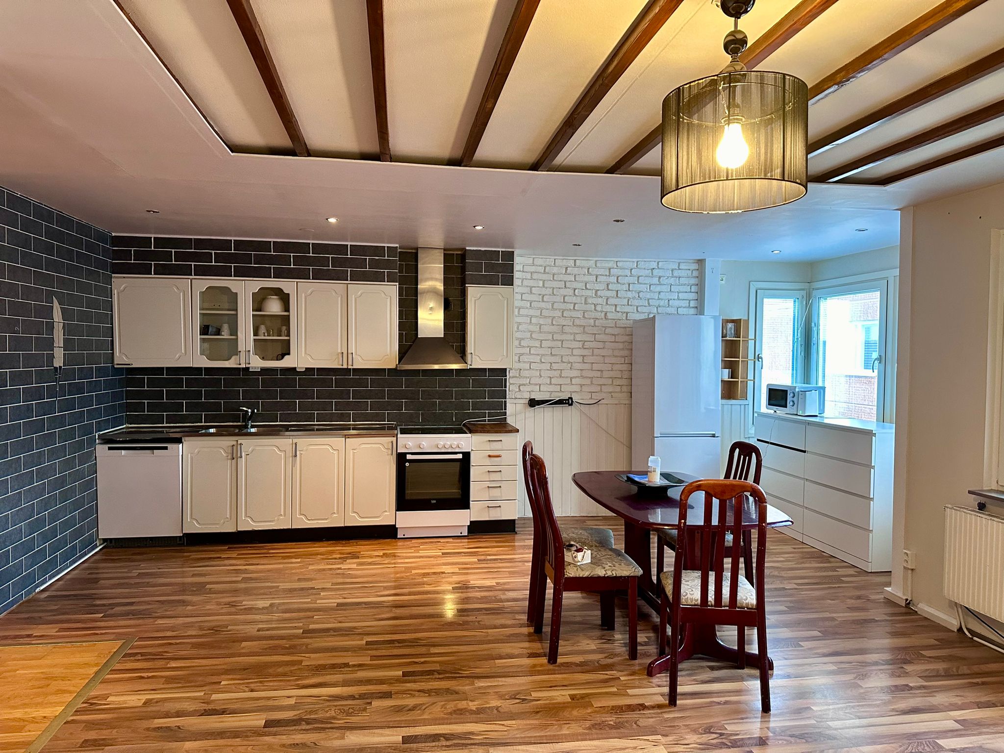 Lägenhet, 4 rooms, 87 sqm, Kista – bild 7
