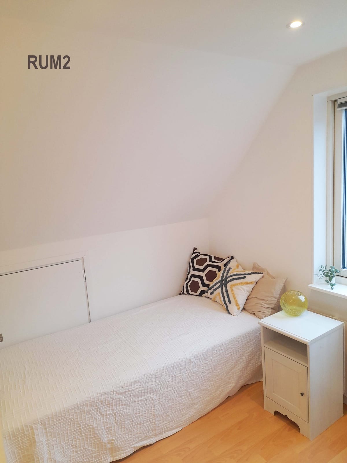 1 rok · 18 m² i Stockholm – bild 6