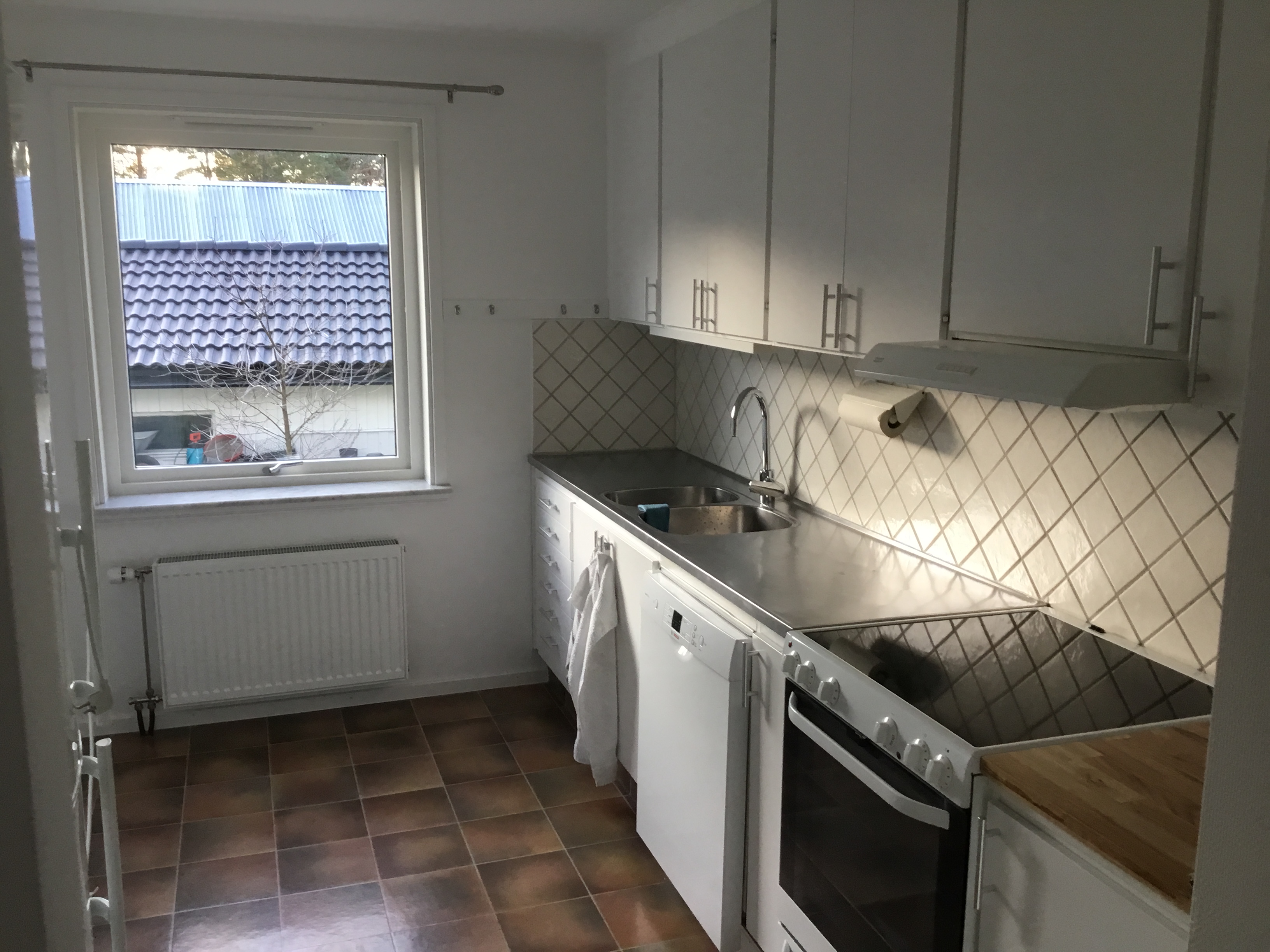 Lägenhet, 2 rooms, 45 sqm, Enebyberg – bild 4