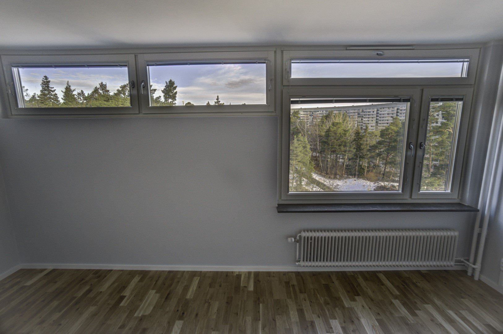 Lägenhet, 1 rooms, 25 sqm, Täby – bild 20