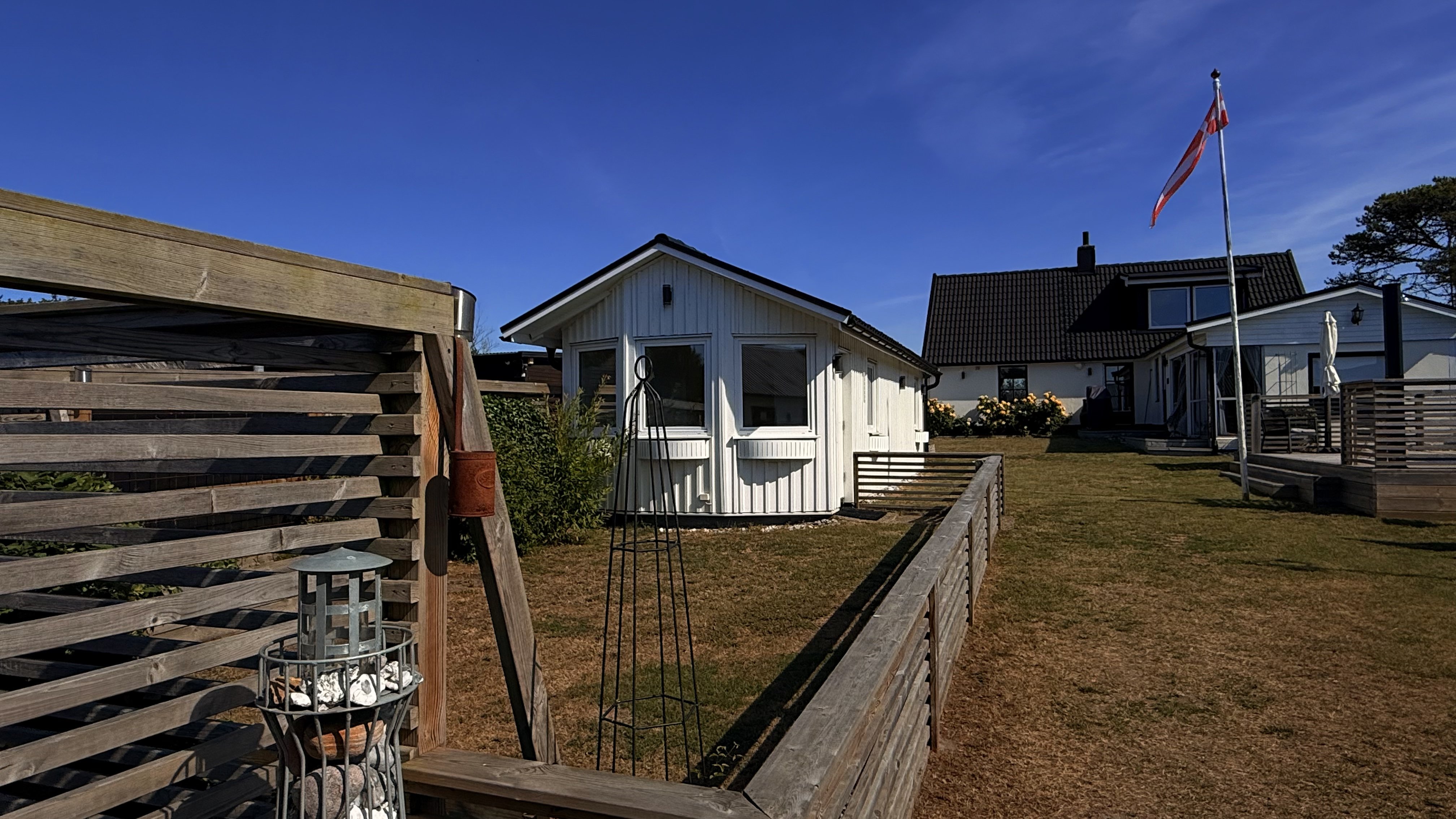 Villa/Hus, 3 rooms, 31 sqm, Trelleborg – Trelleborg