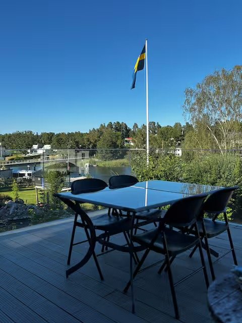 Stuga, 2 rooms, 42 sqm, Åkersberga – Åkersberga