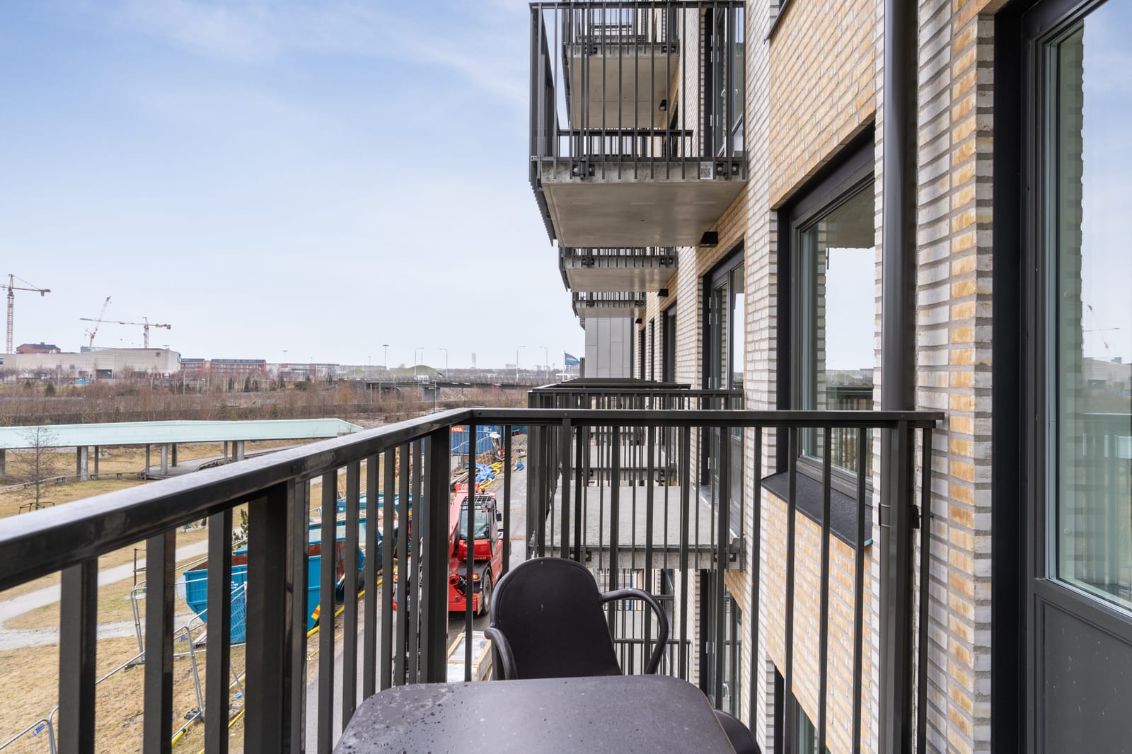 4 rok · 101 m² i Malmö – bild 15