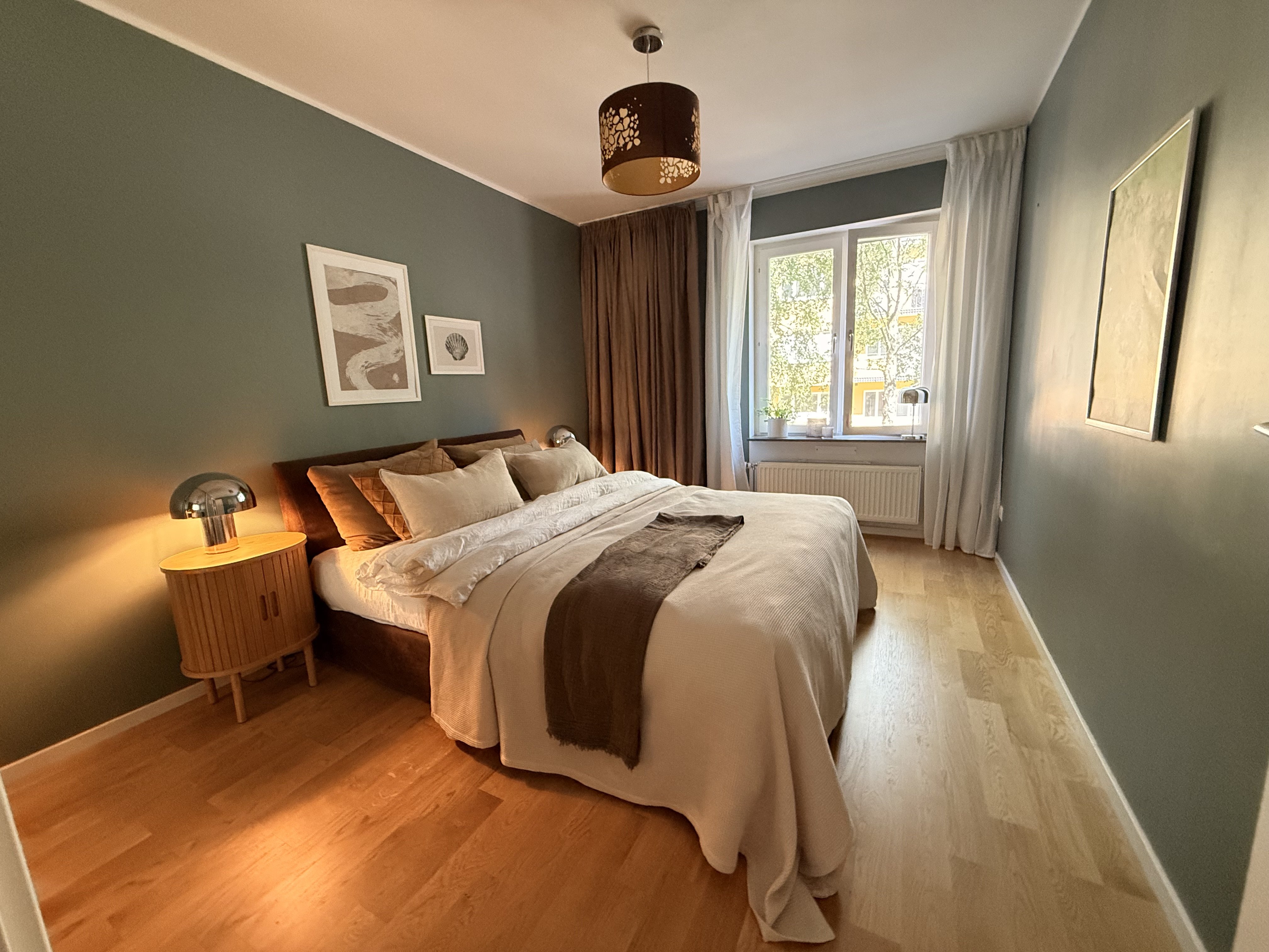 Lägenhet, 5 rooms, 111 sqm, Solna – bild 22