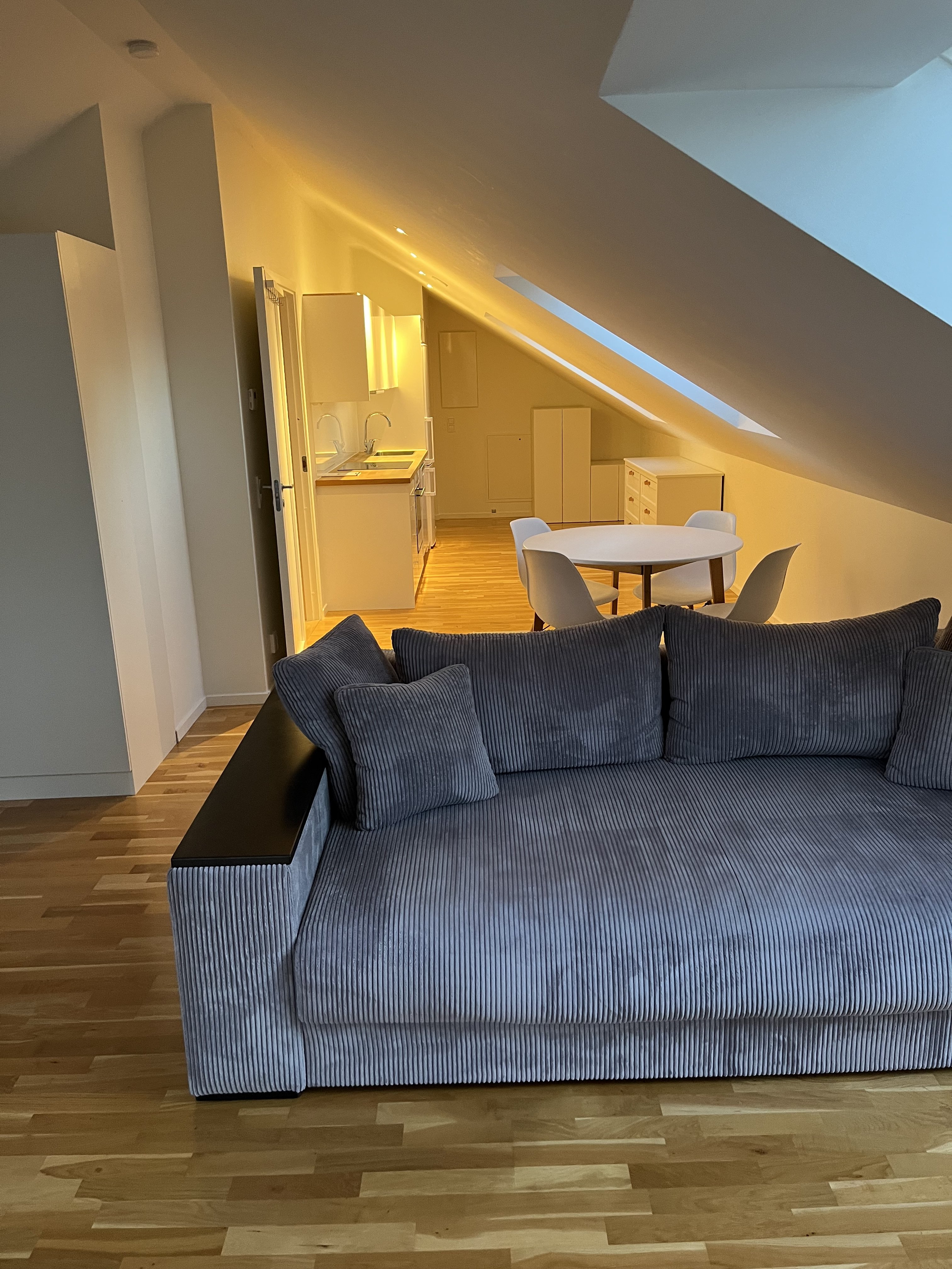 Lägenhet, 2 rooms, 55 sqm, Sigtuna – bild 5