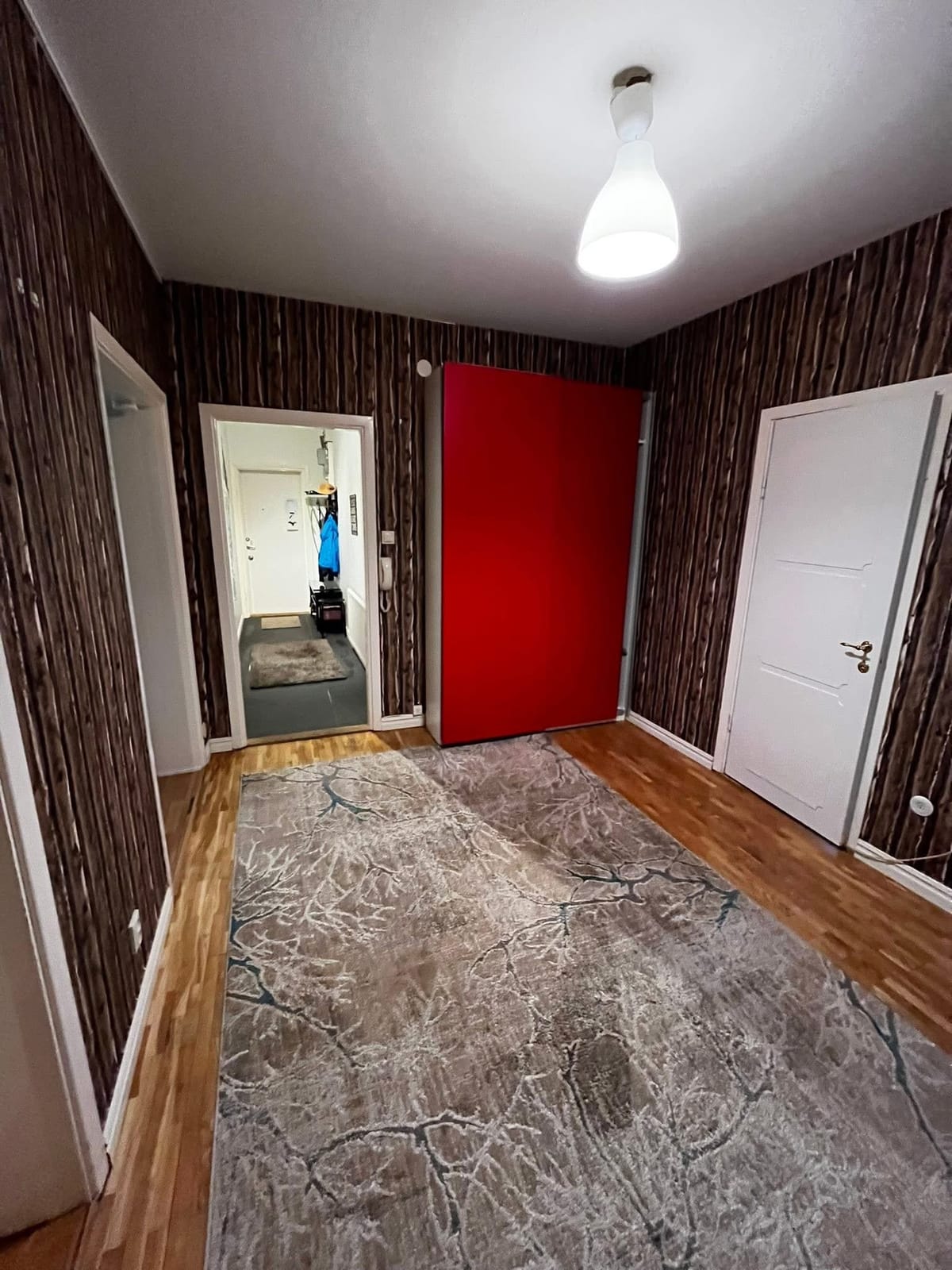 3 rok · 85 m² i Sundsvall – bild 8