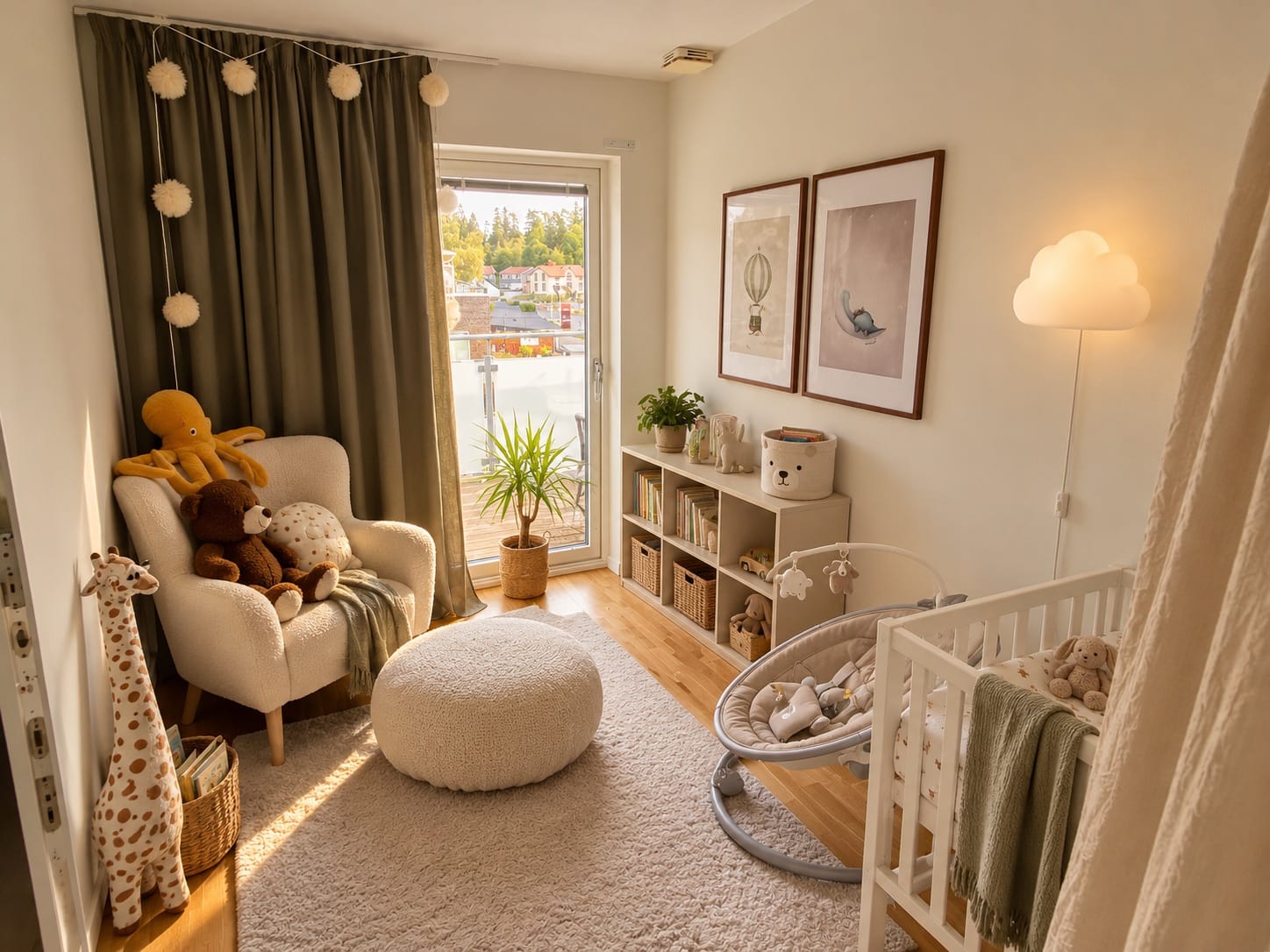3 rok · 93 m² i Borås – bild 5