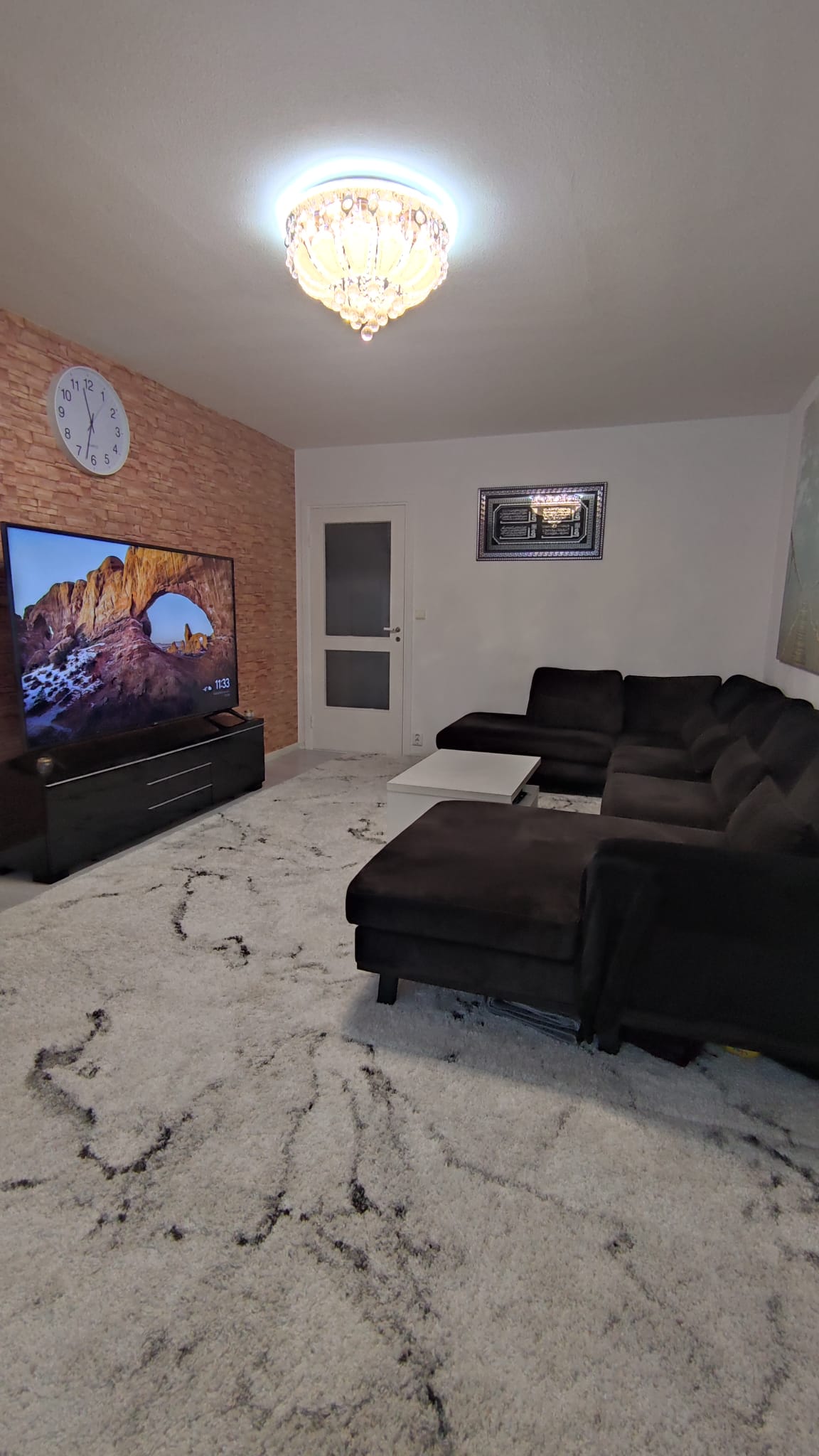Lägenhet, 4 rooms, 87 sqm, Vikmanshyttan – bild 3