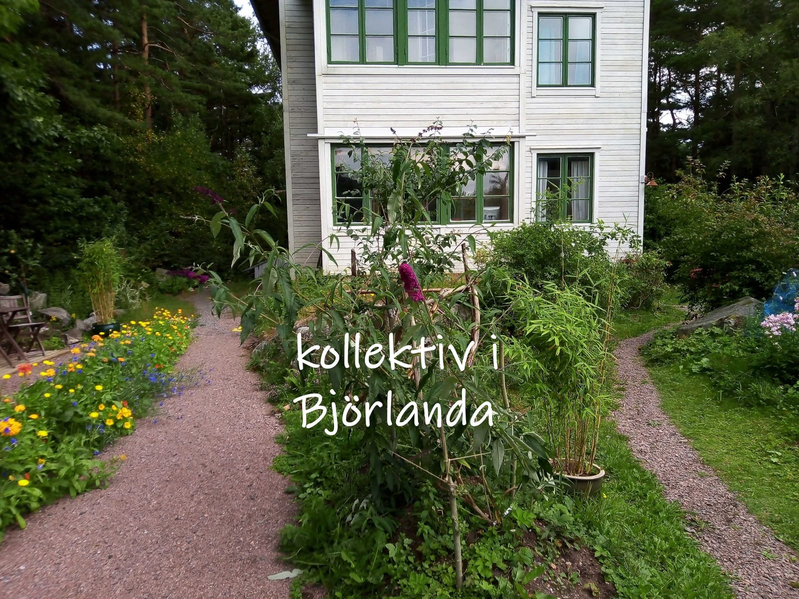 Villa/Hus, 1 rooms, 20 sqm, Torslanda
