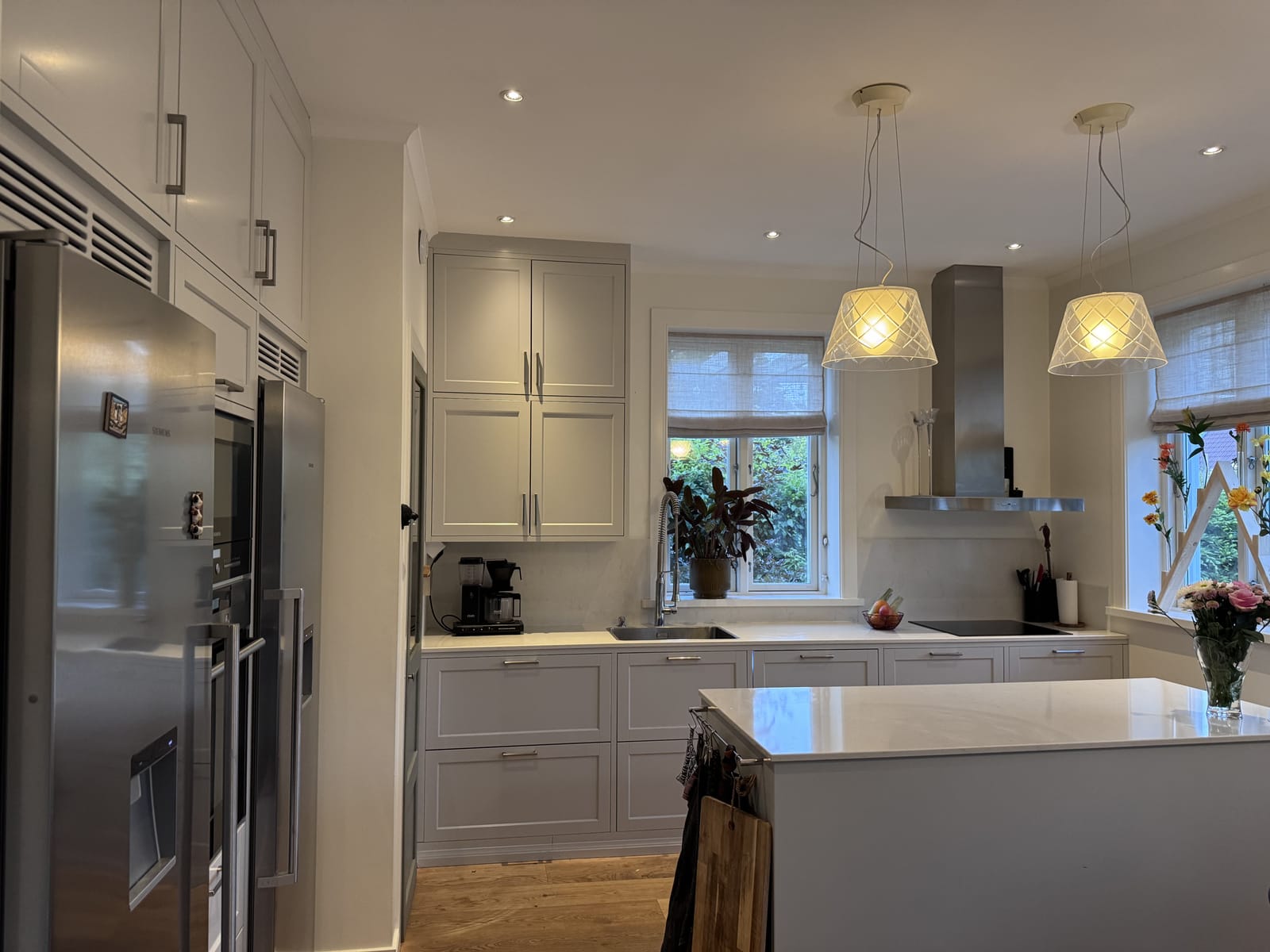 6 rok · 156 m² i Huddinge