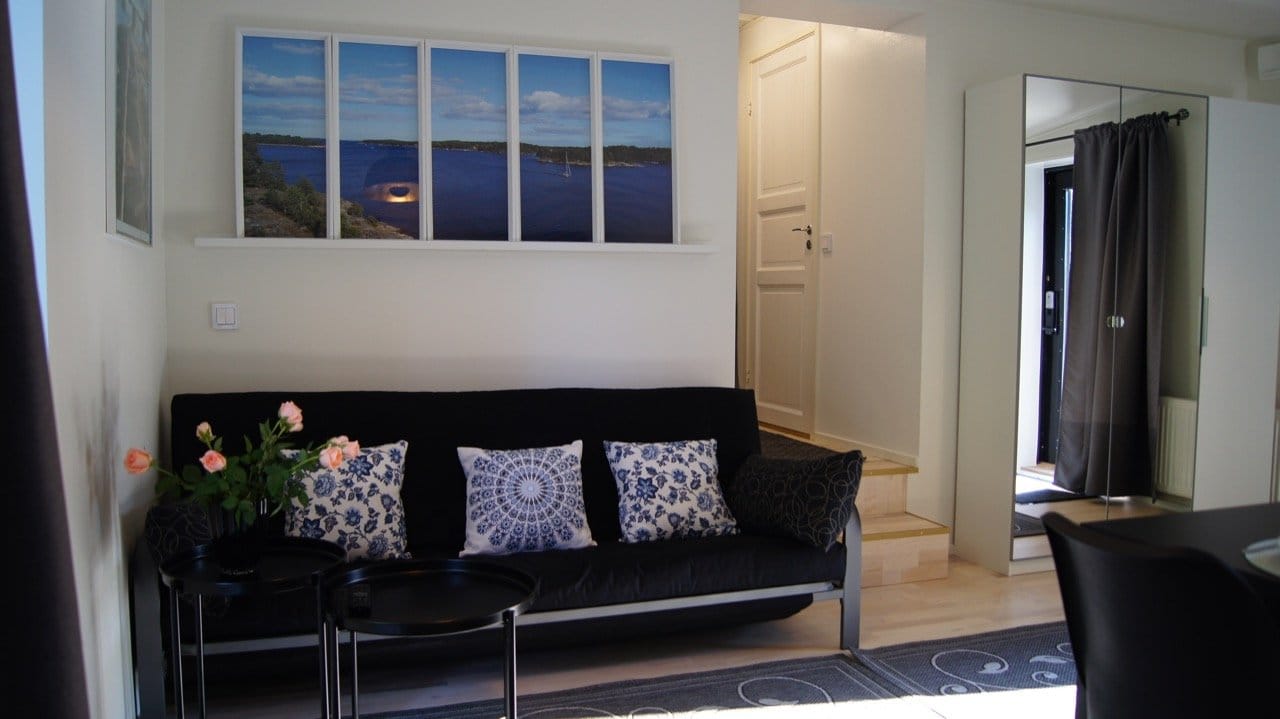2 rok · 34 m² i Värmdö – bild 5