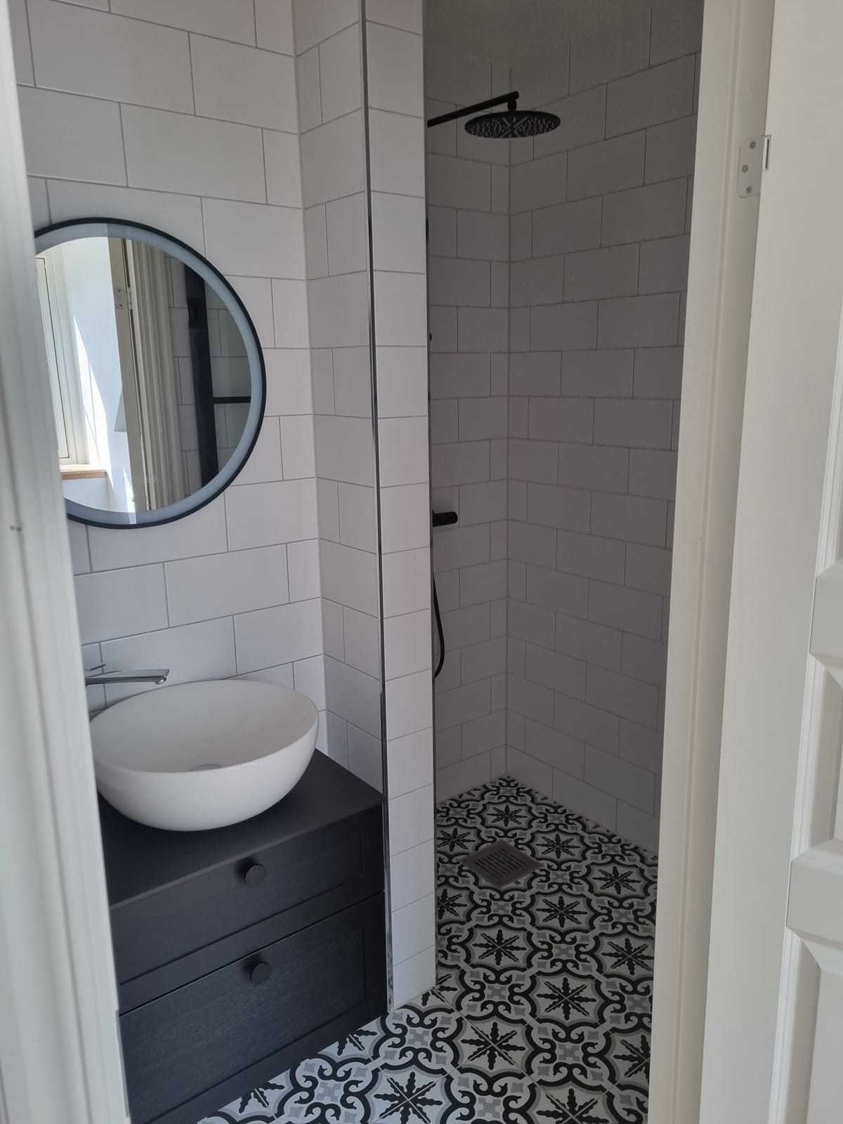 Lägenhet, 2 rooms, 23 sqm, Jönköping