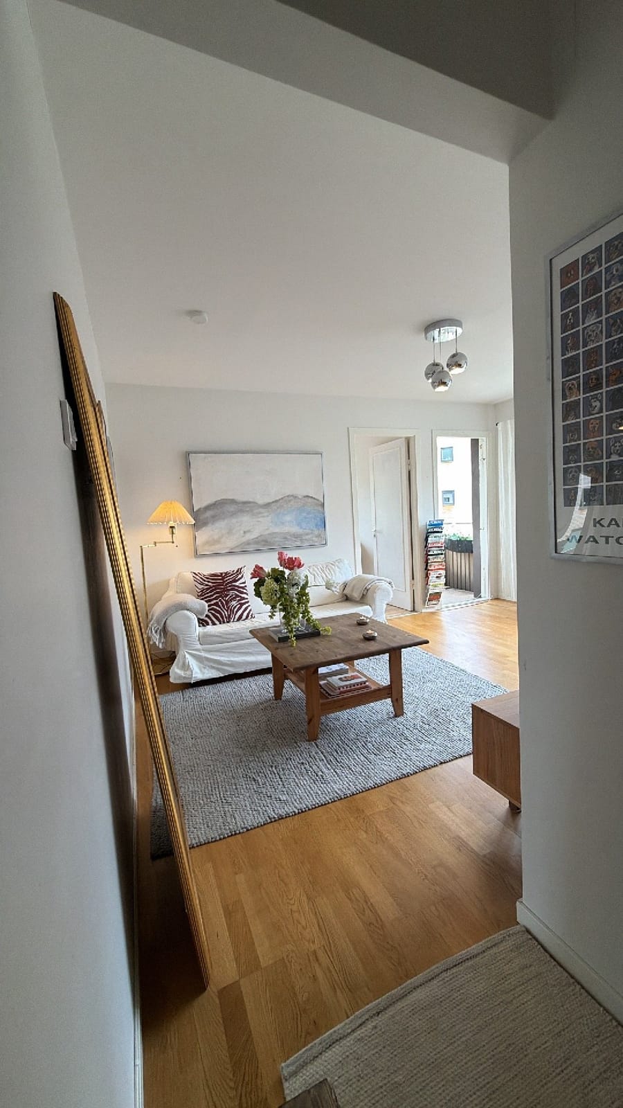 2 rok · 39 m² i Borås – bild 5
