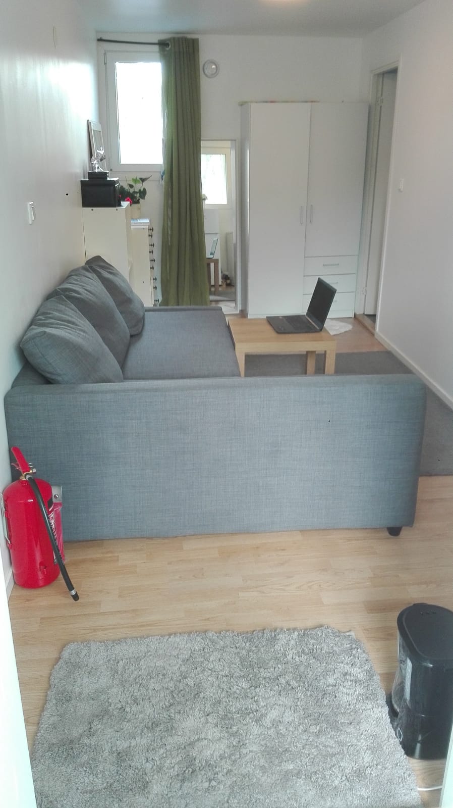 2 rok · 30 m² i Angered – bild 2