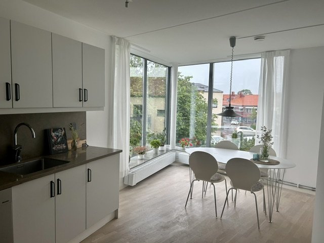 2 rok · 68 m² i Båstad – Båstad