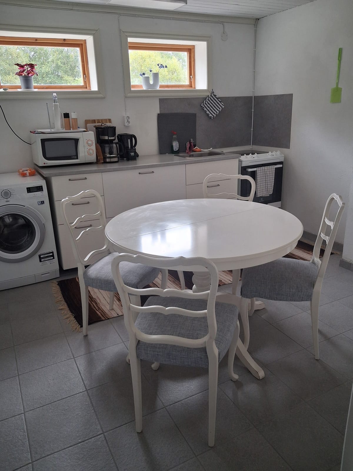 2 rok · 35 m² i Bullaren – bild 2