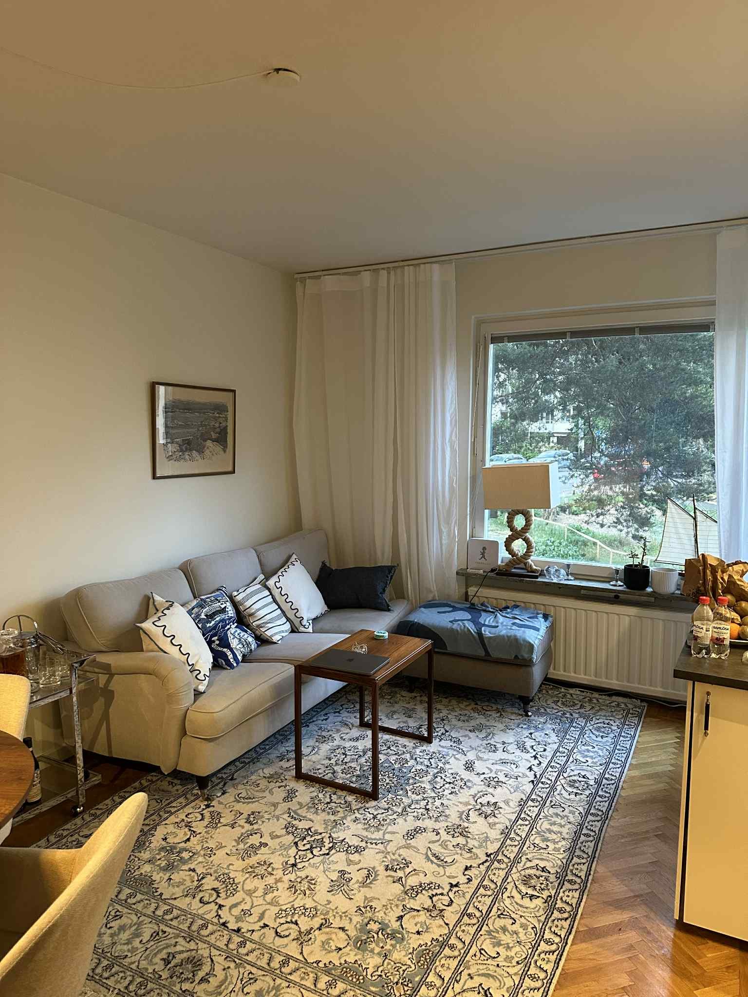 Lägenhet, 1 rooms, 31 sqm, Stockholm – bild 2