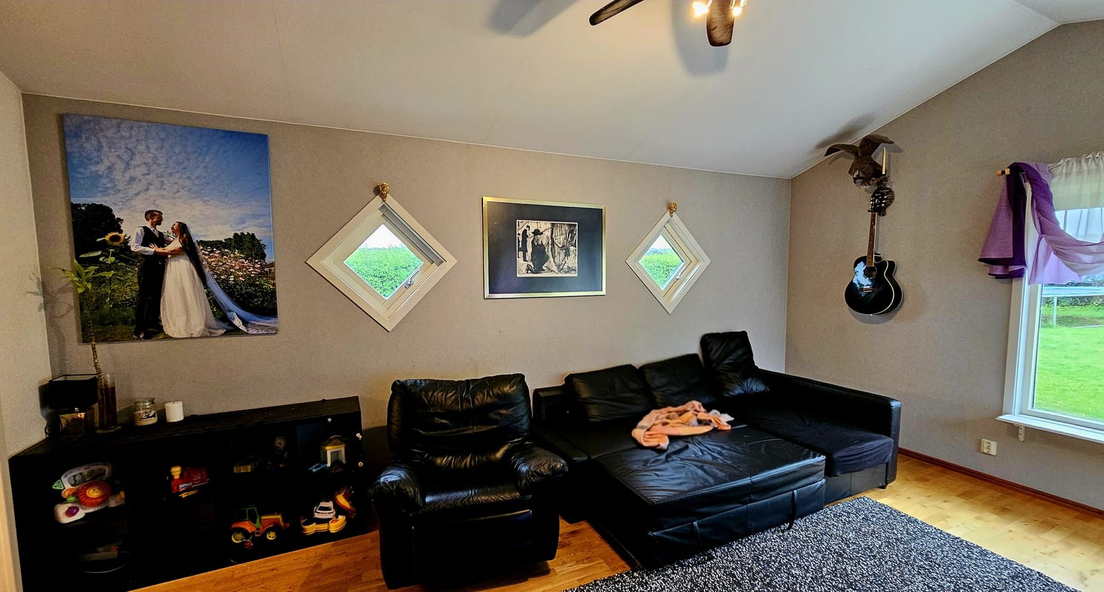 5 rok · 130 m² i Jämshög – bild 10