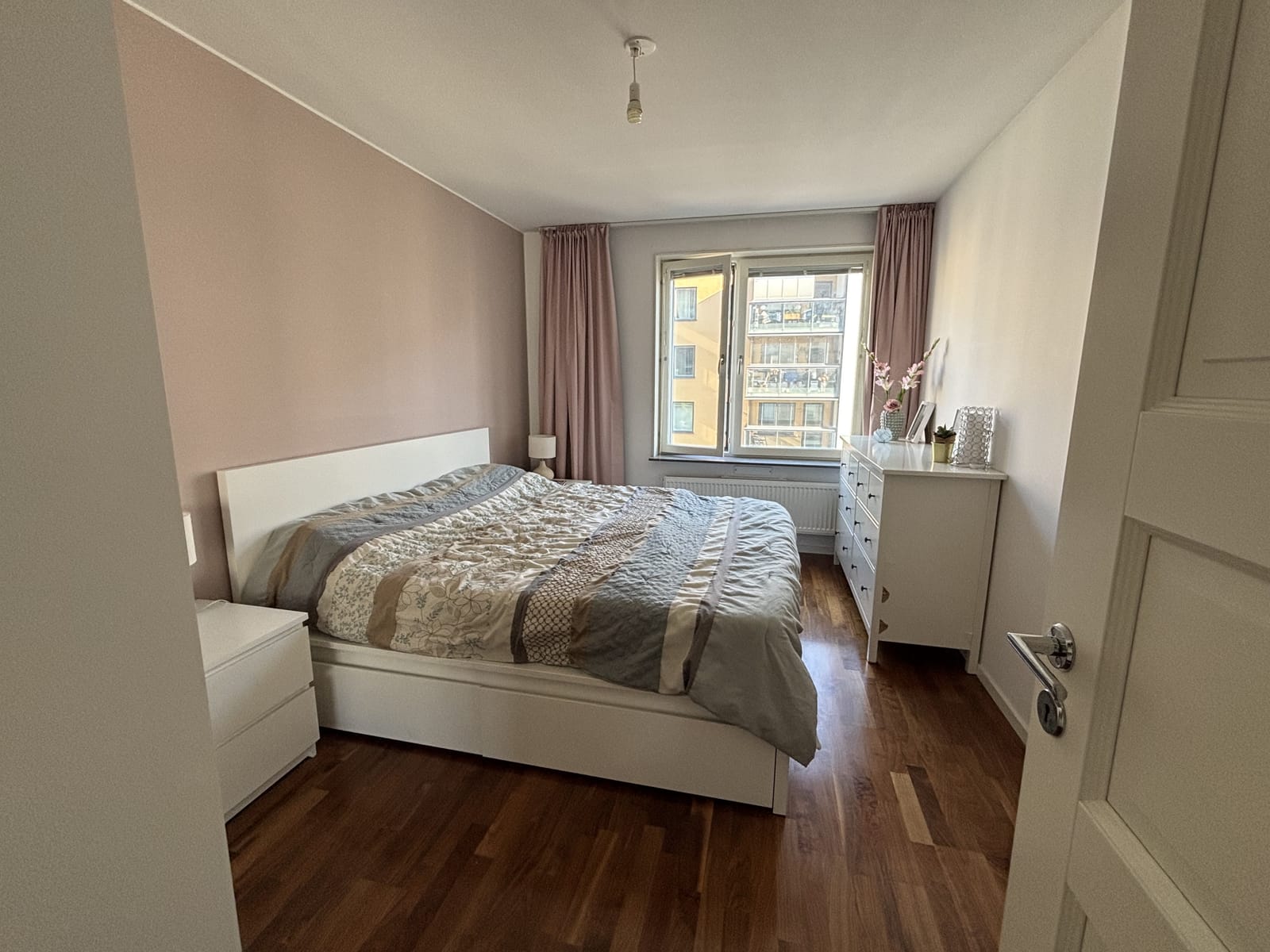 3 rok · 80 m² i Solna – bild 5