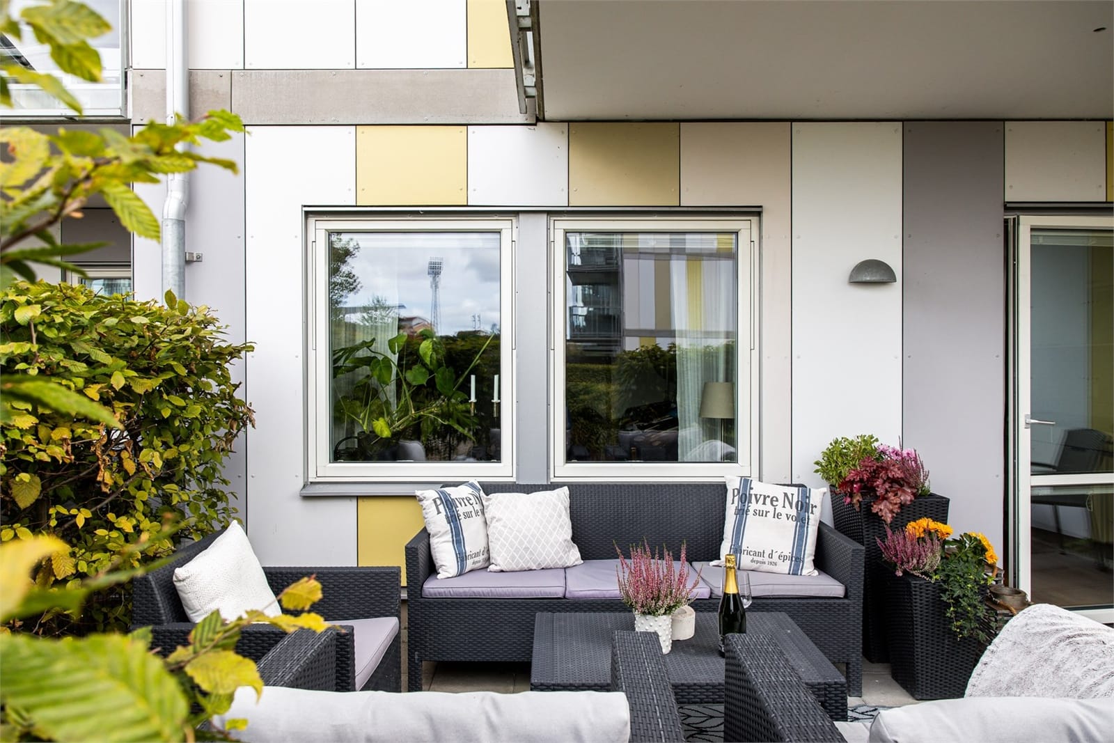 1 rok · 41 m² i Lund – bild 11