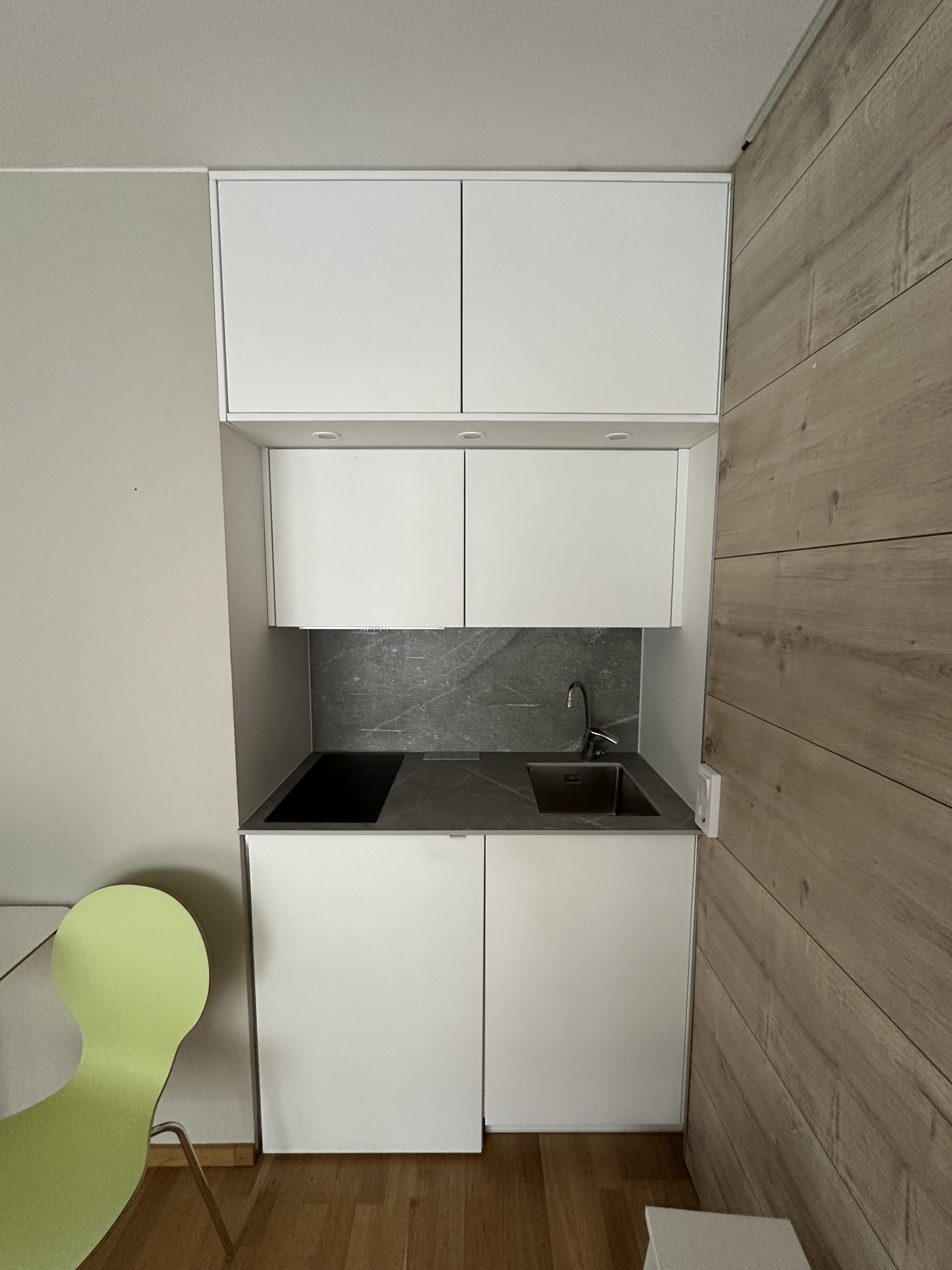 Lägenhet, 1 rooms, 30 sqm, Malmö – bild 4