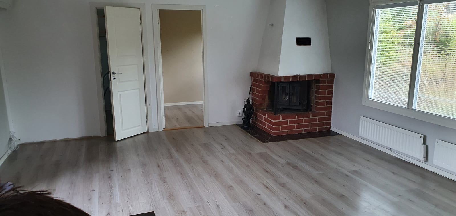 3 rok · 60 m² i Knutby – bild 5