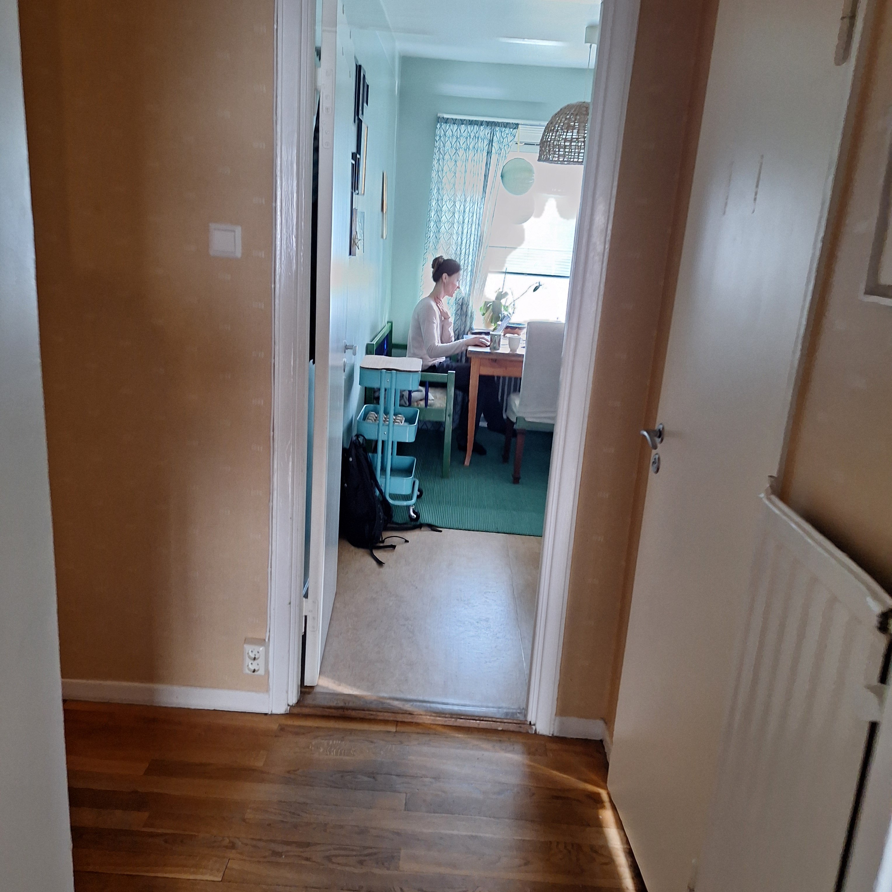 Lägenhet, 3 rooms, 89 sqm, Göteborg – bild 2