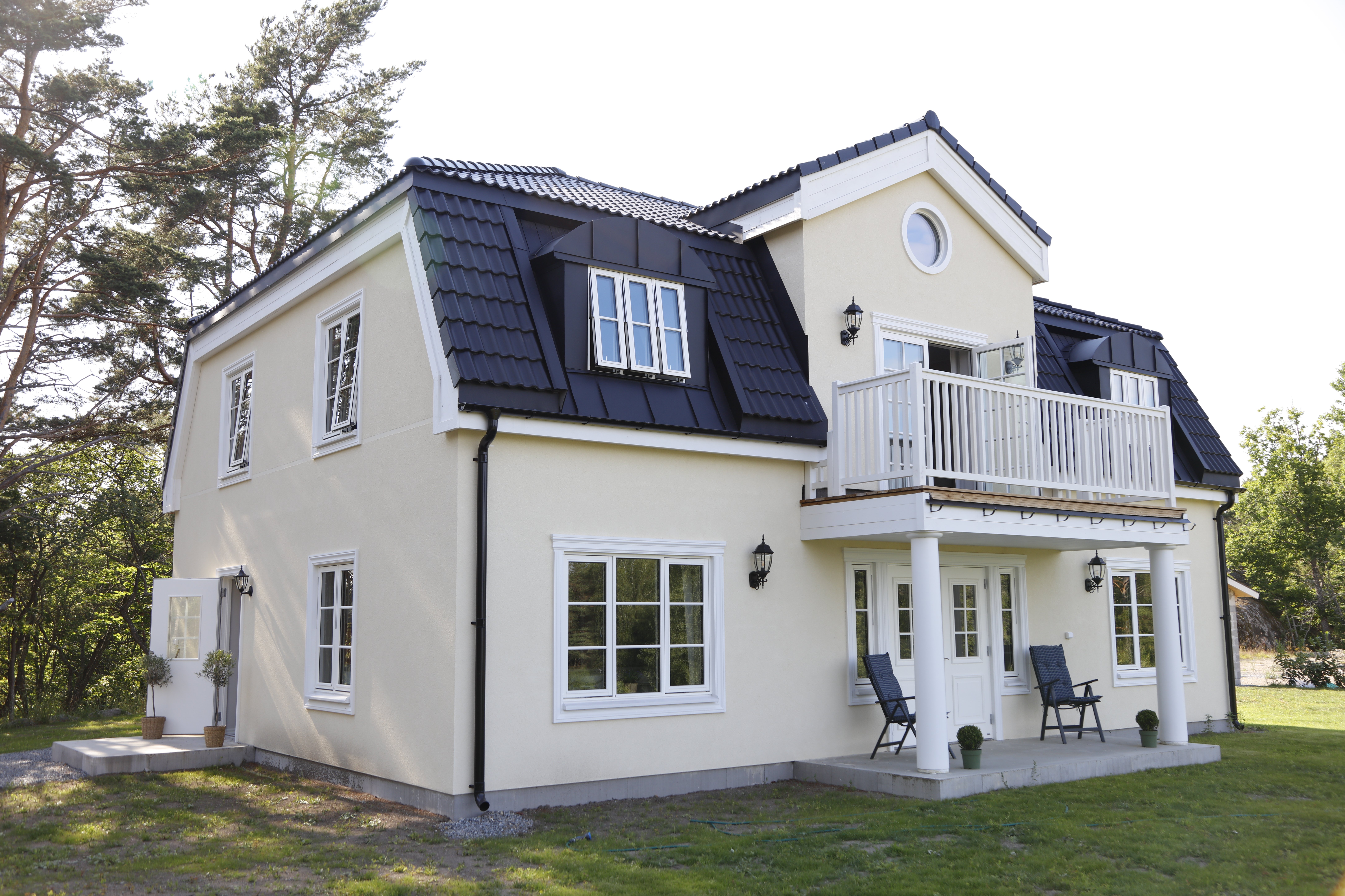Villa/Hus, 7 rooms, 212 sqm, Sorunda – Sorunda