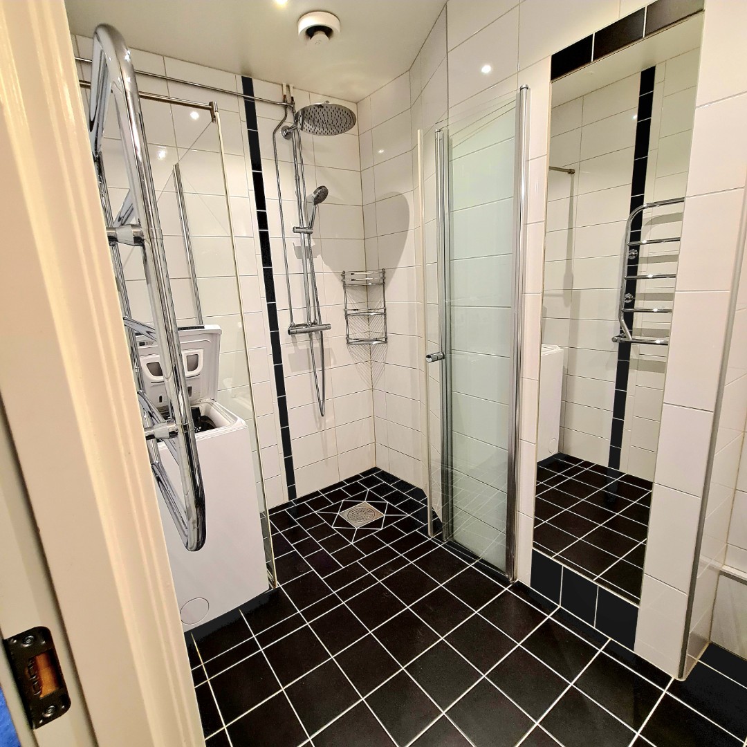 Lägenhet, 2 rooms, 76 sqm, Motala – bild 3