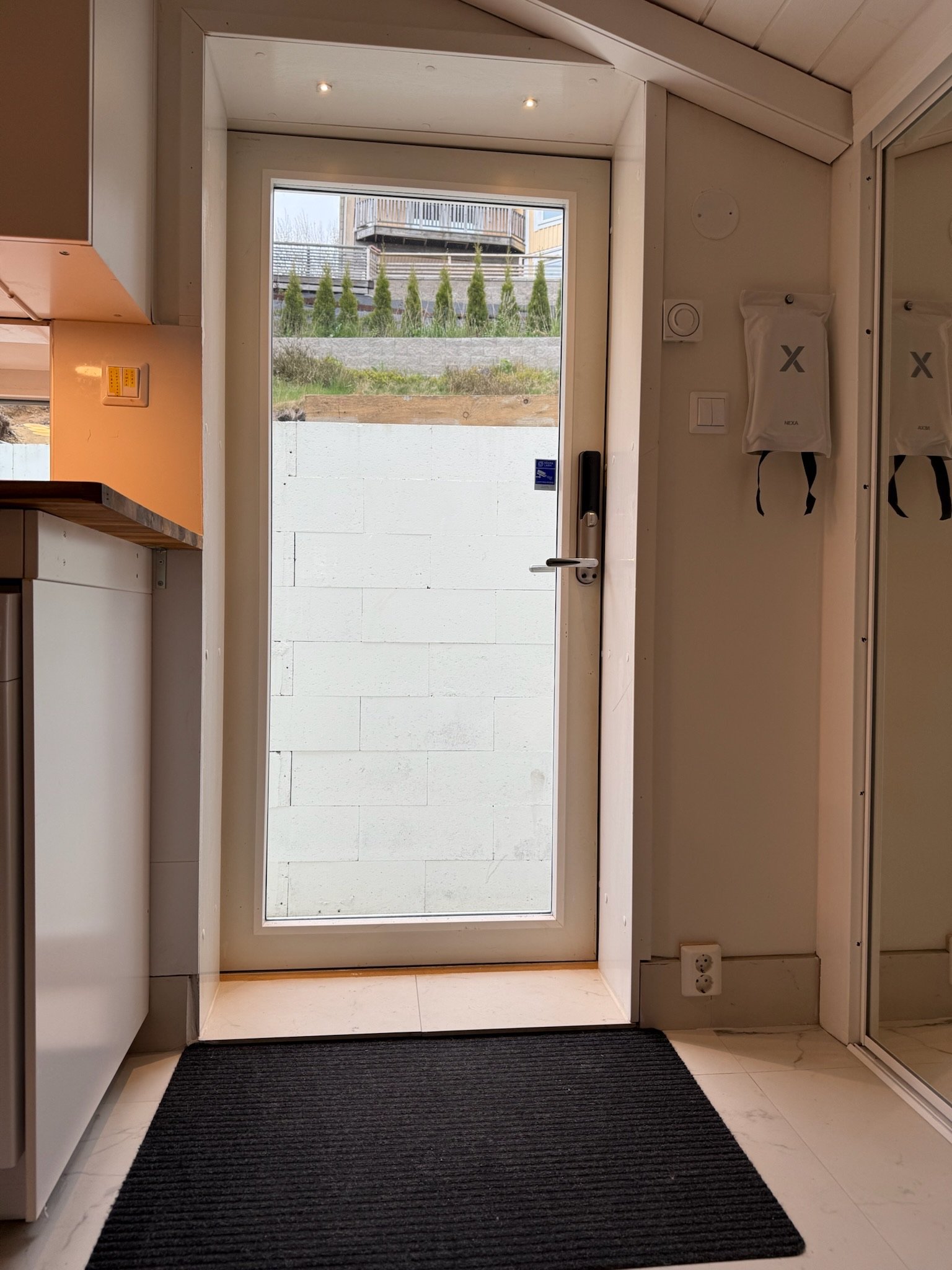Villa/Hus, 3 rooms, 44 sqm, Täby – bild 19
