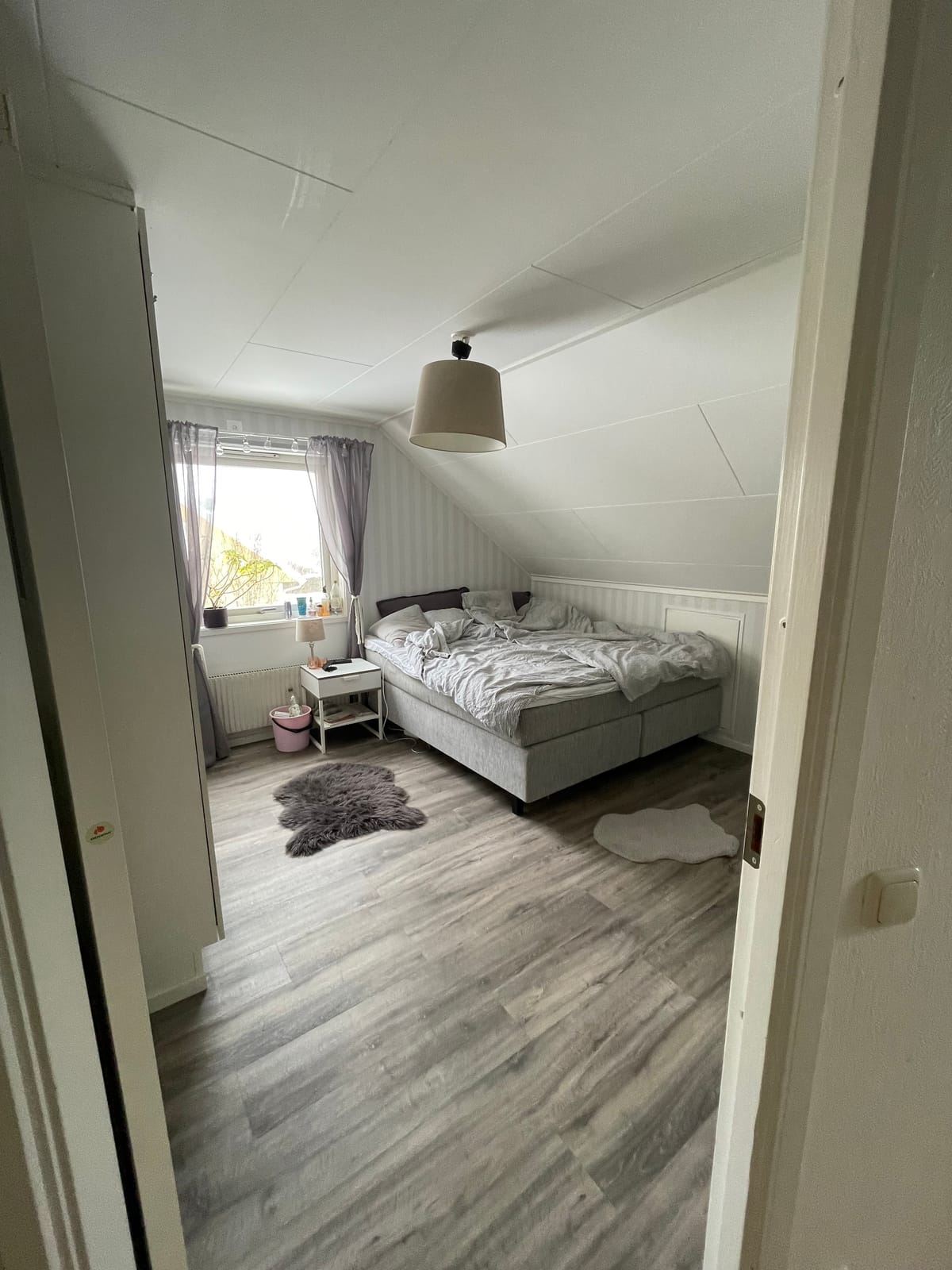 4 rok · 108 m² i Nossebro – bild 8