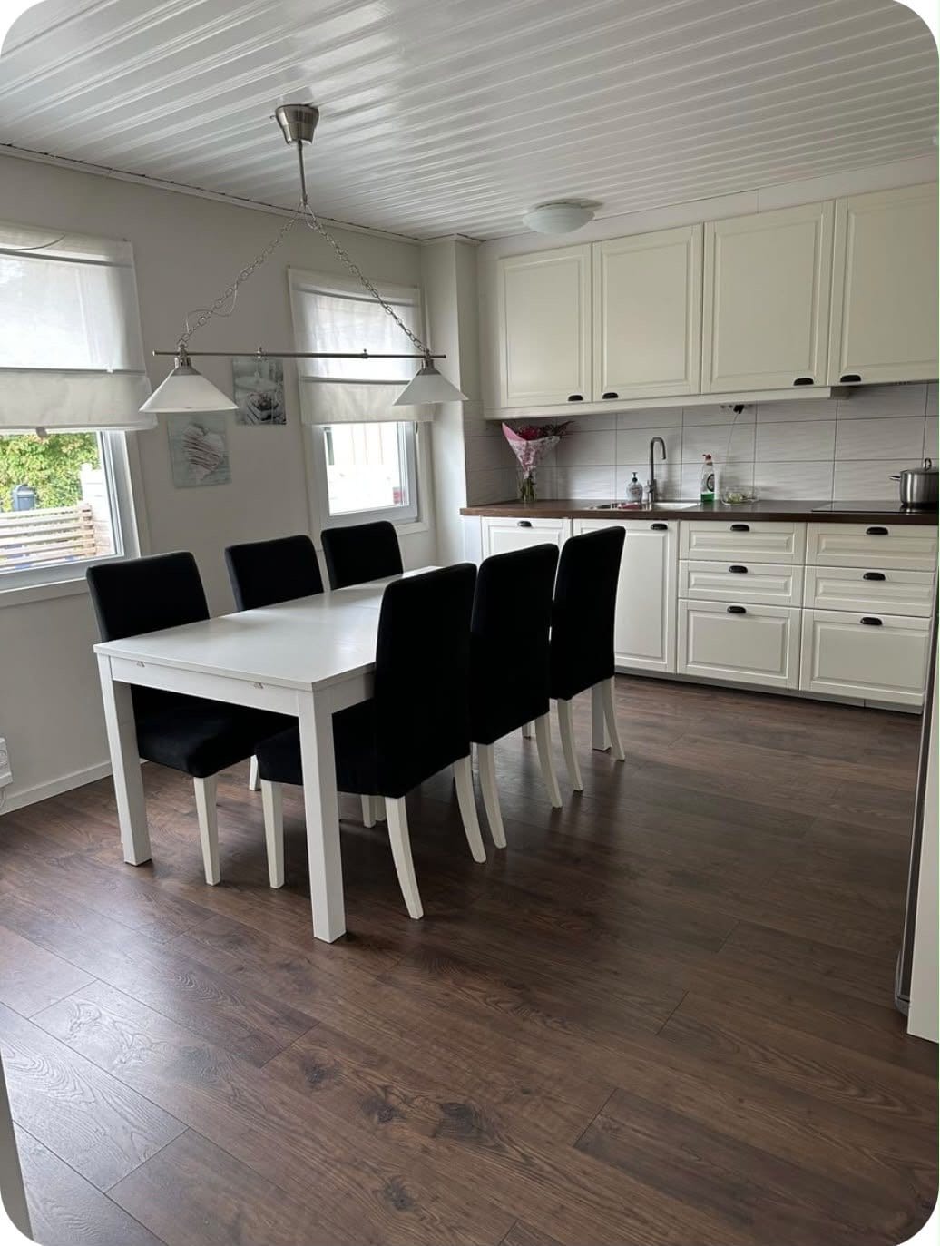 5 rok · 140 m² i Hässelby – bild 5