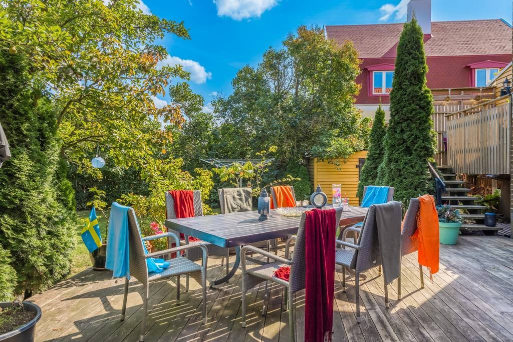 Villa/Hus, 5 rooms, 152 sqm, Arlöv – bild 7