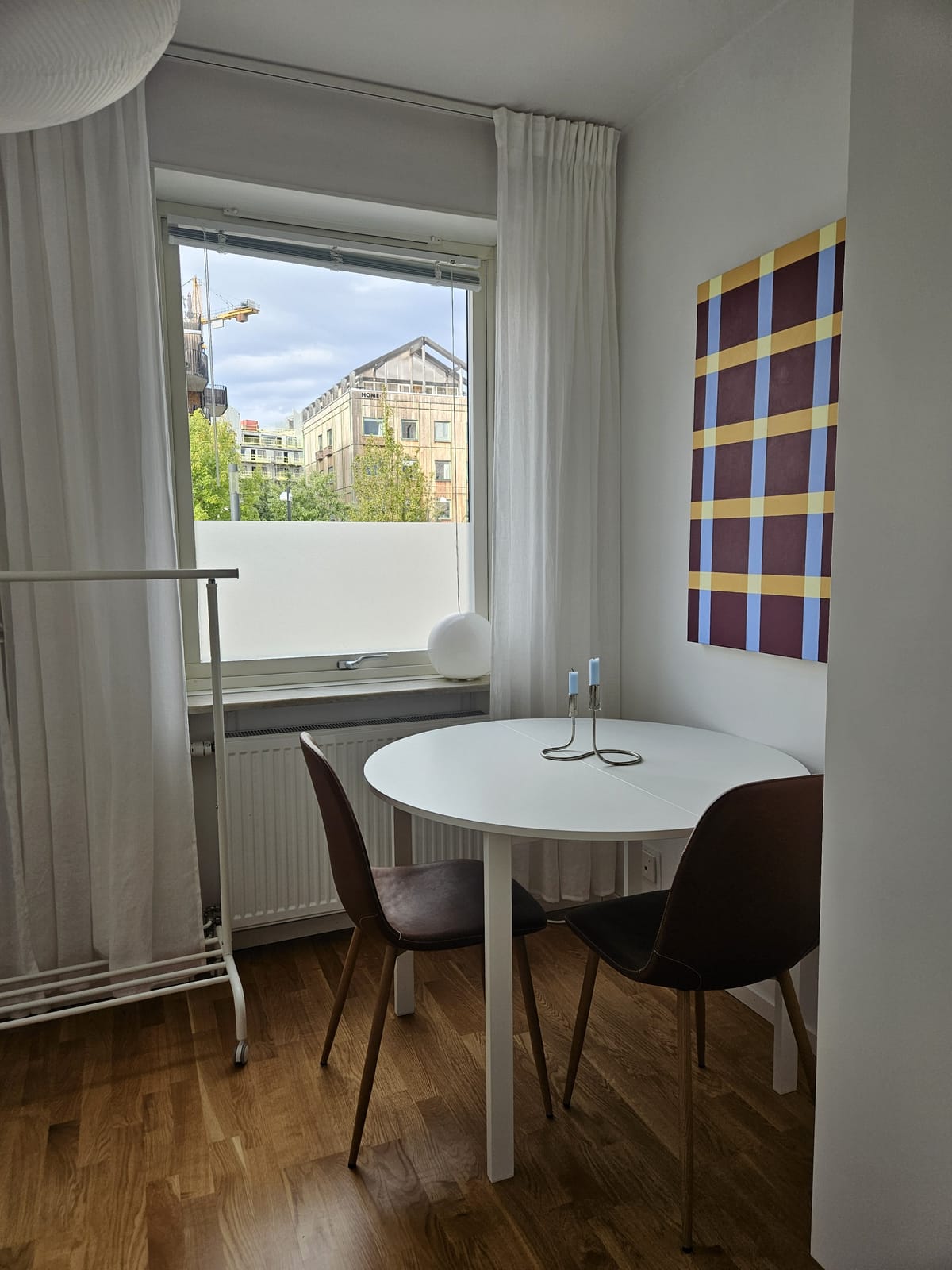 1 rok · 18 m² i Täby – bild 3