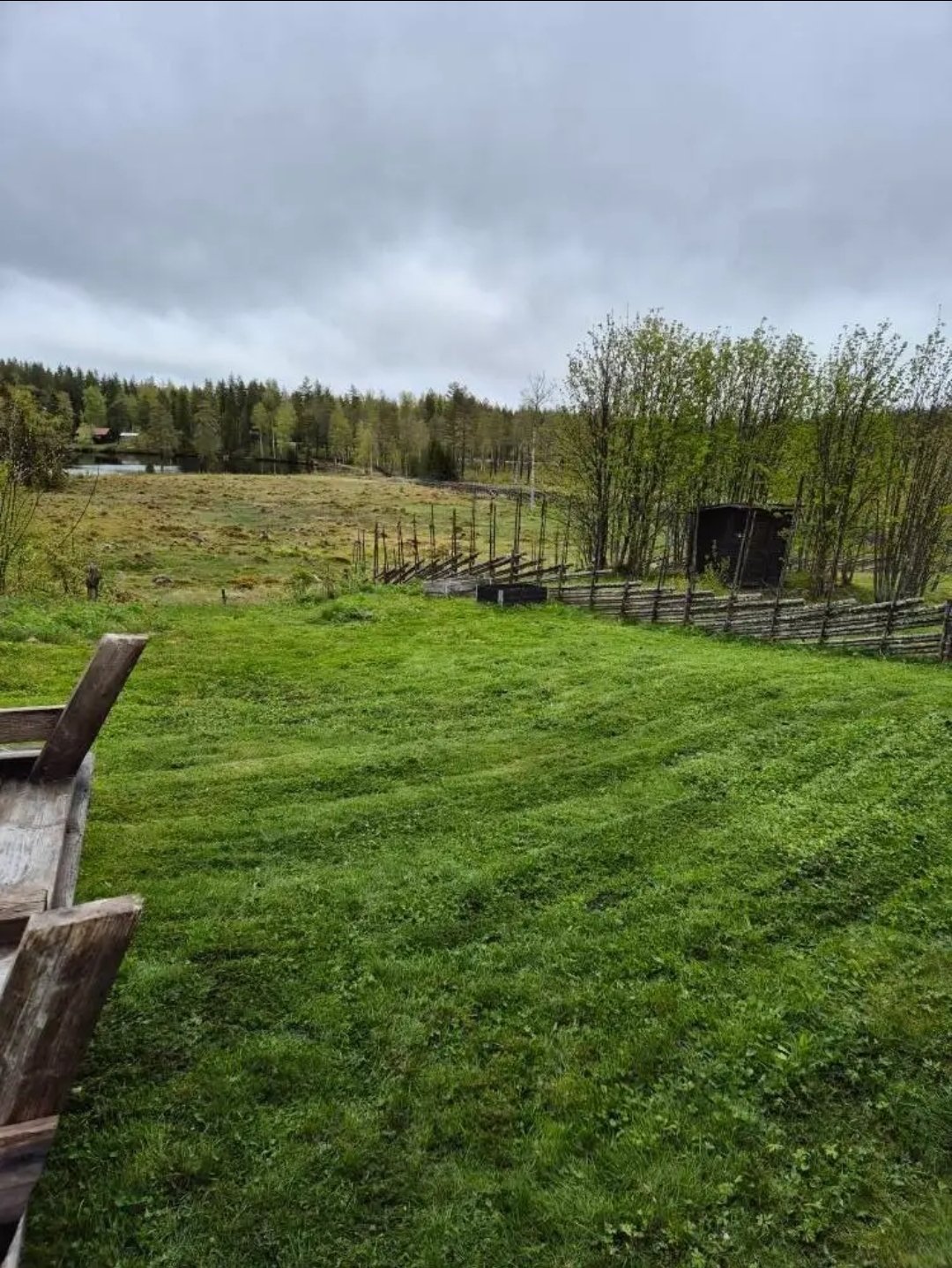 2 rok · 45 m² i Järvsö – bild 7