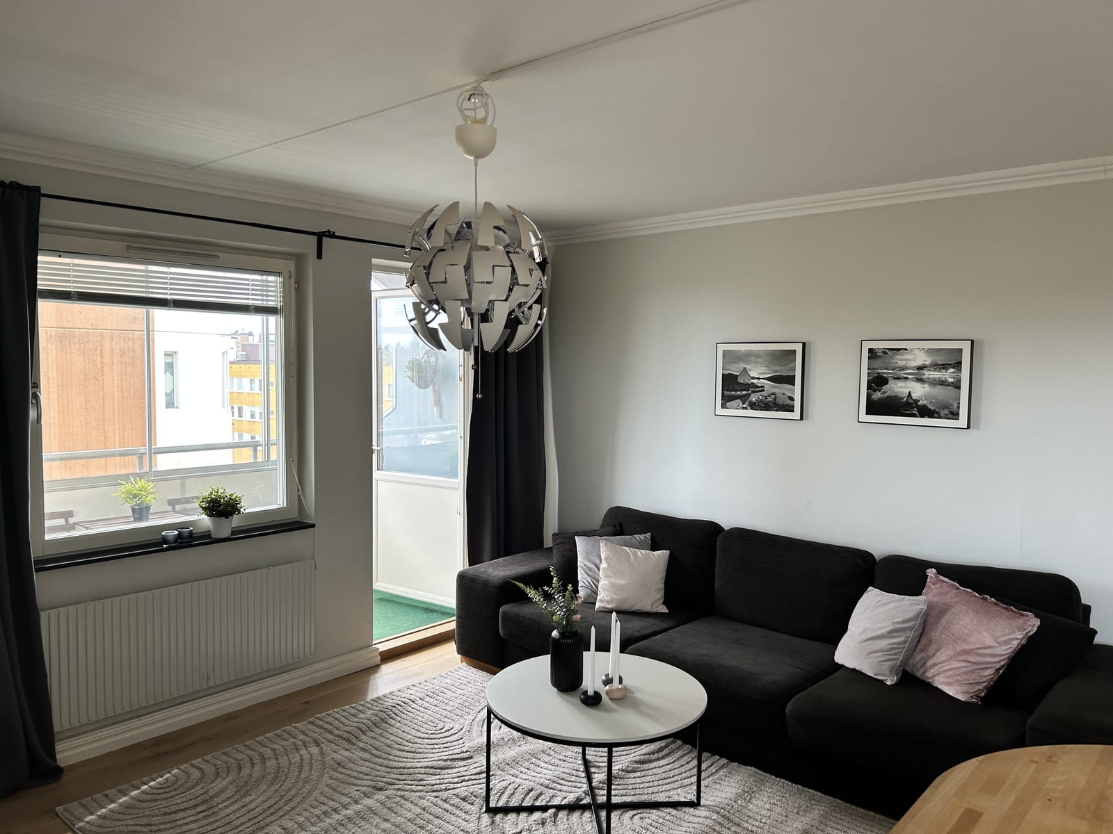2 rok · 52 m² i Kista – bild 3