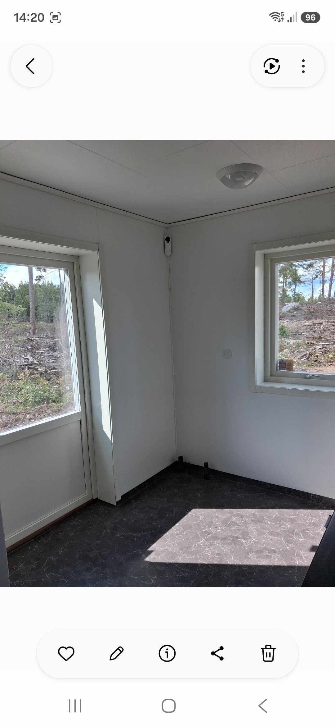 Villa/Hus, 4 rooms, 107 sqm, Vallentuna – bild 19