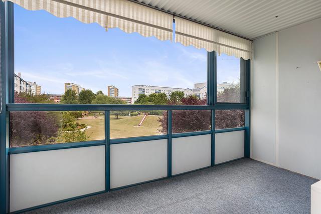 Lägenhet, 3 rooms, 75 sqm, Malmö