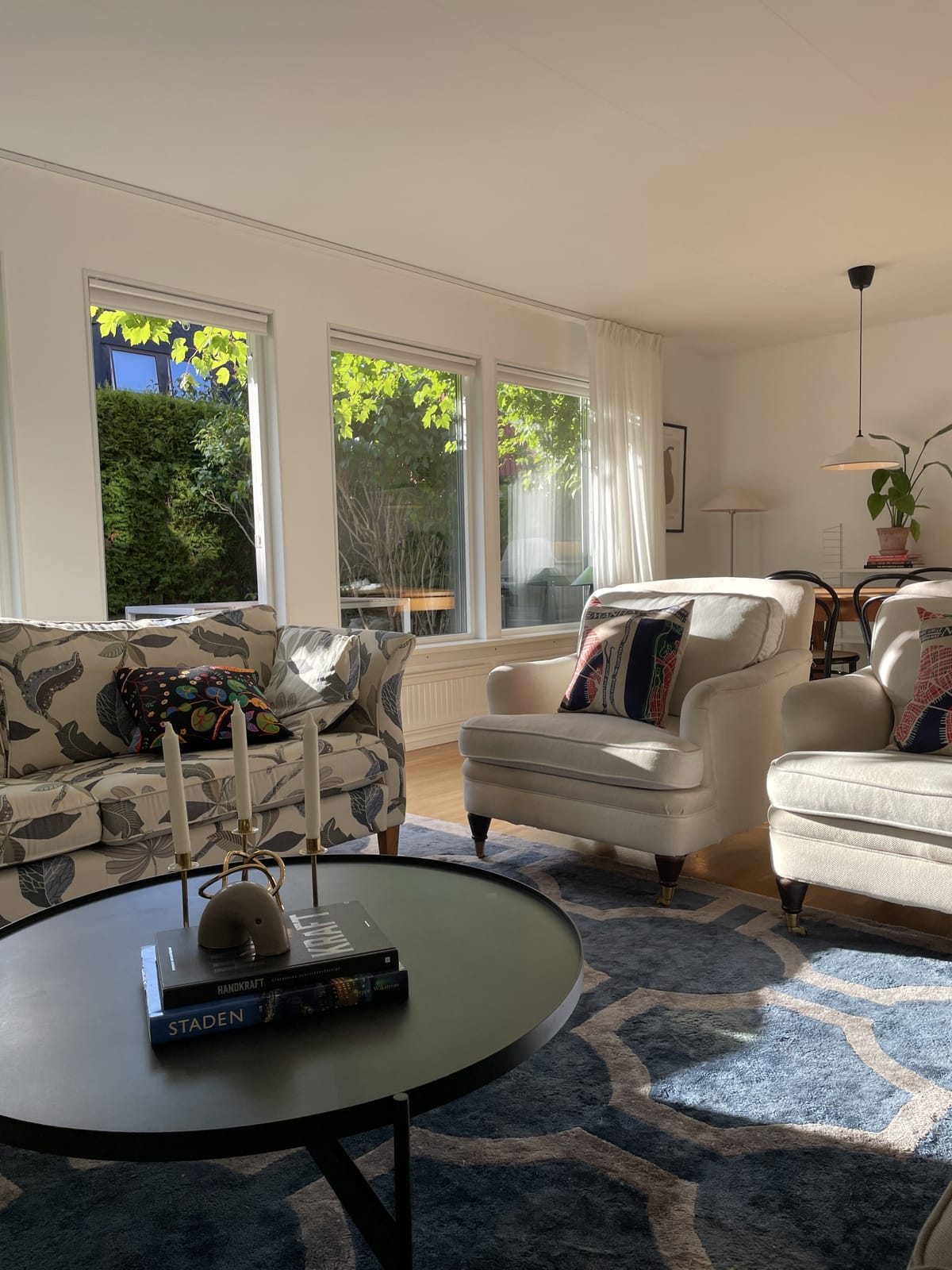 5 rok · 109 m² i Lidingö – bild 6