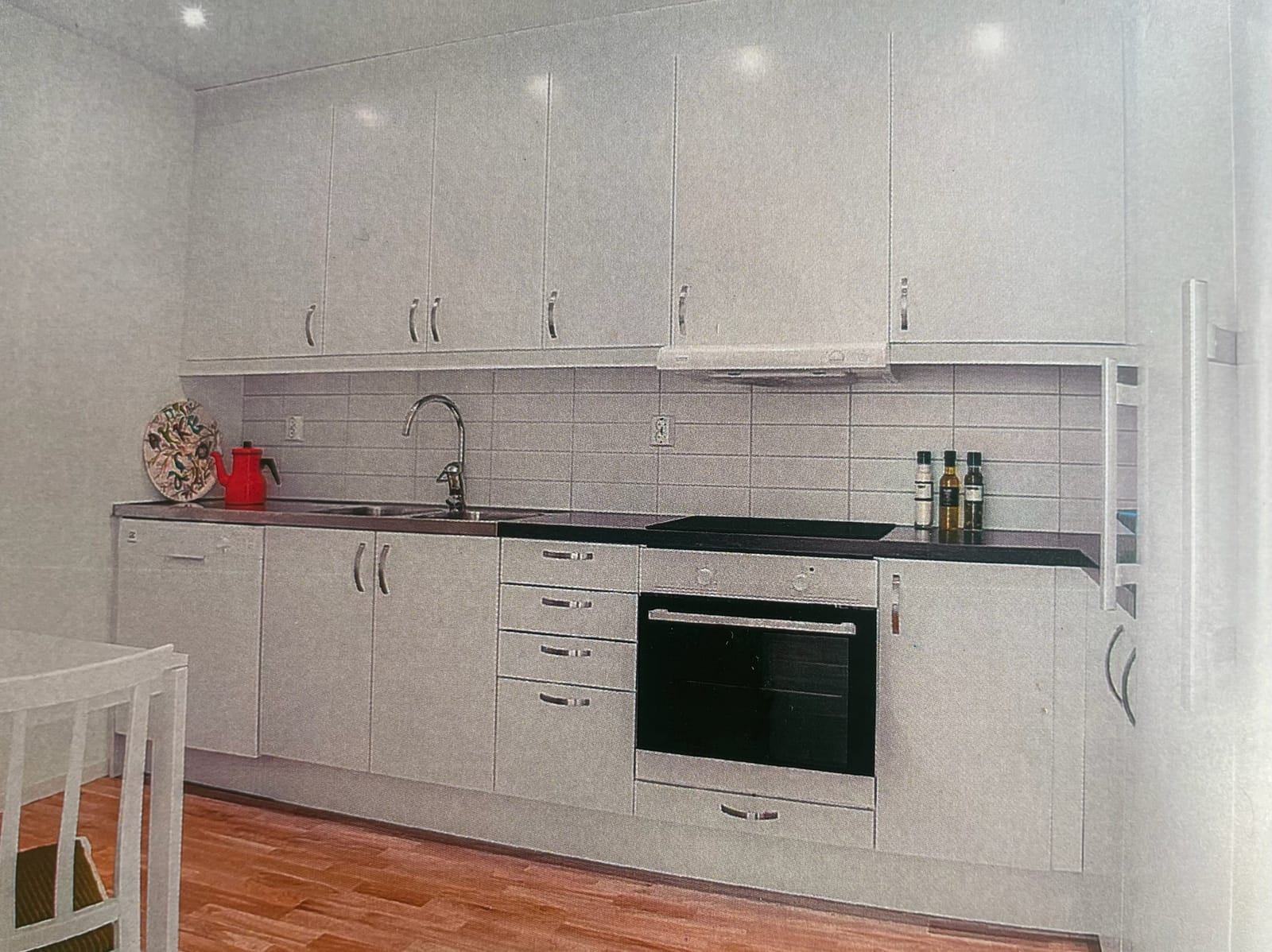 2 rok · 57 m² i Umeå – bild 6