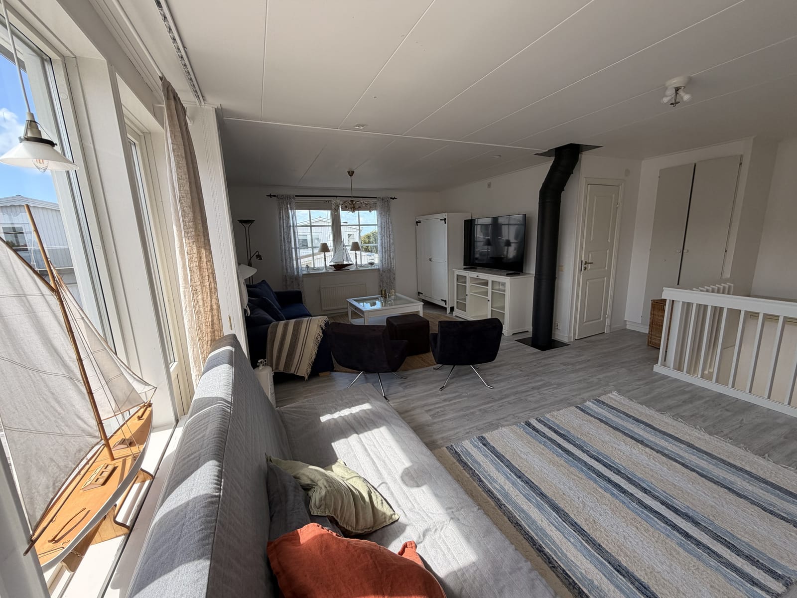 5 rok · 138 m² i Grundsund – bild 10